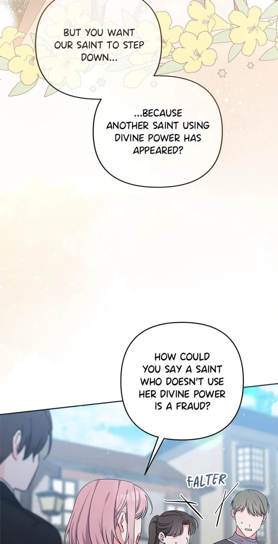 Taming My Villainous Little Brother Chapter 75 page 18 - 