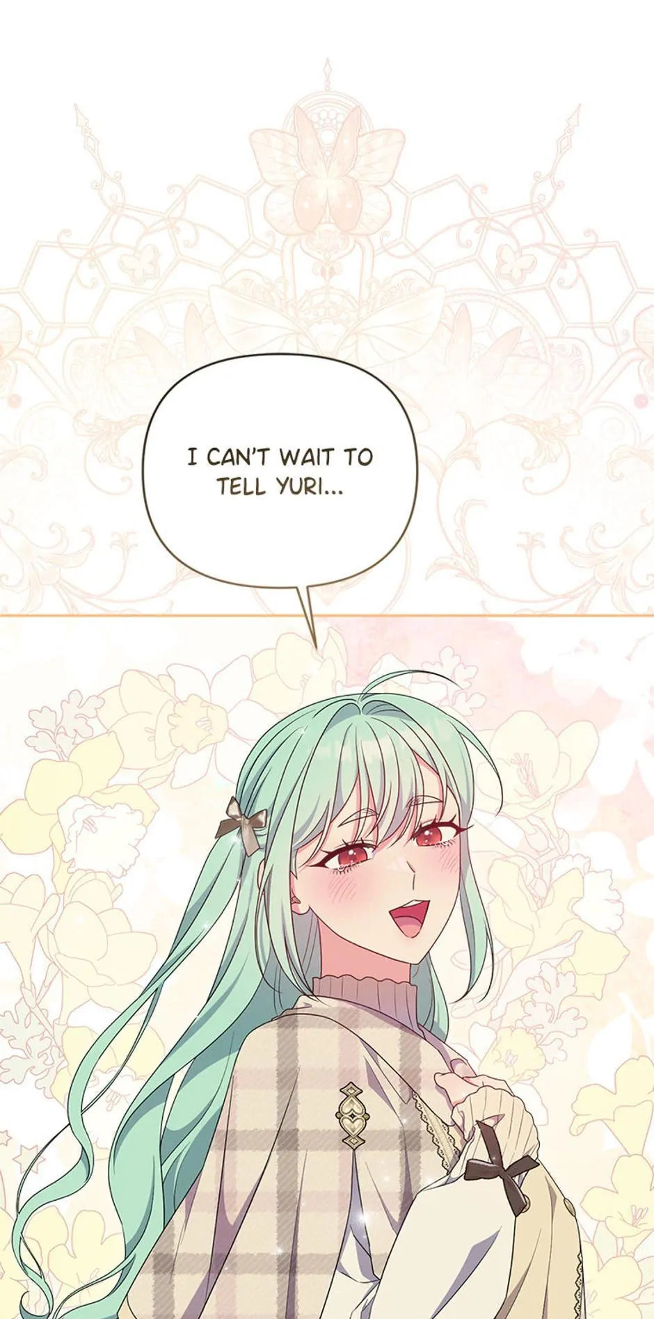 Taming My Villainous Little Brother Chapter 75 page 23 - 