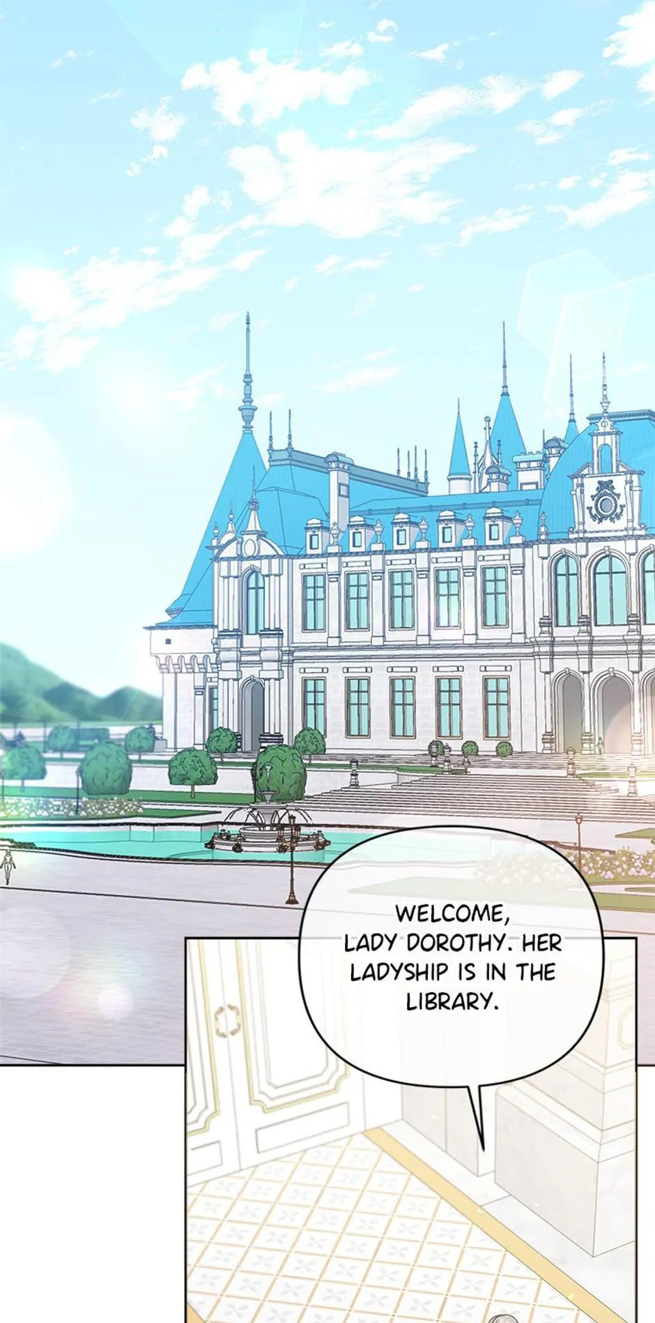 Taming My Villainous Little Brother Chapter 75 page 26 - 