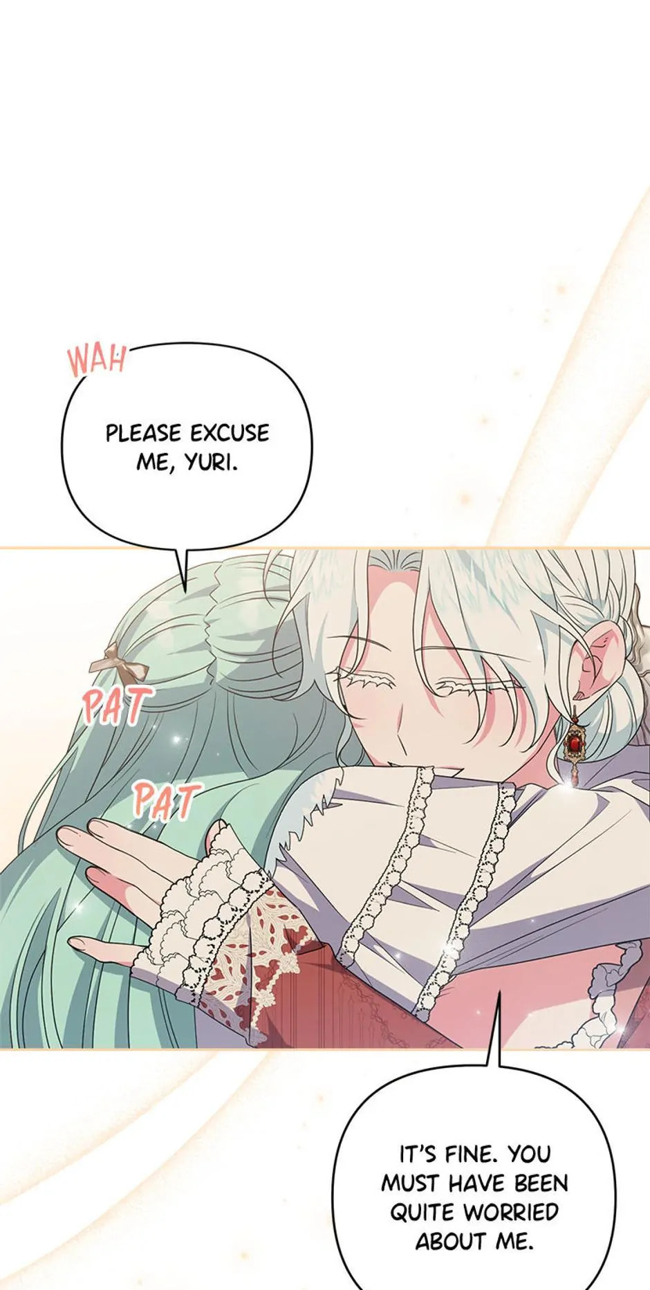 Taming My Villainous Little Brother Chapter 75 page 34 - 