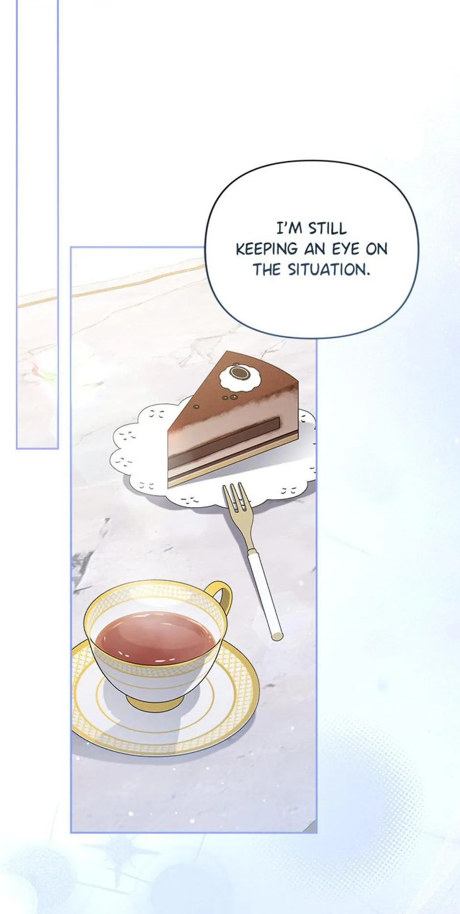 Taming My Villainous Little Brother Chapter 75 page 37 - 