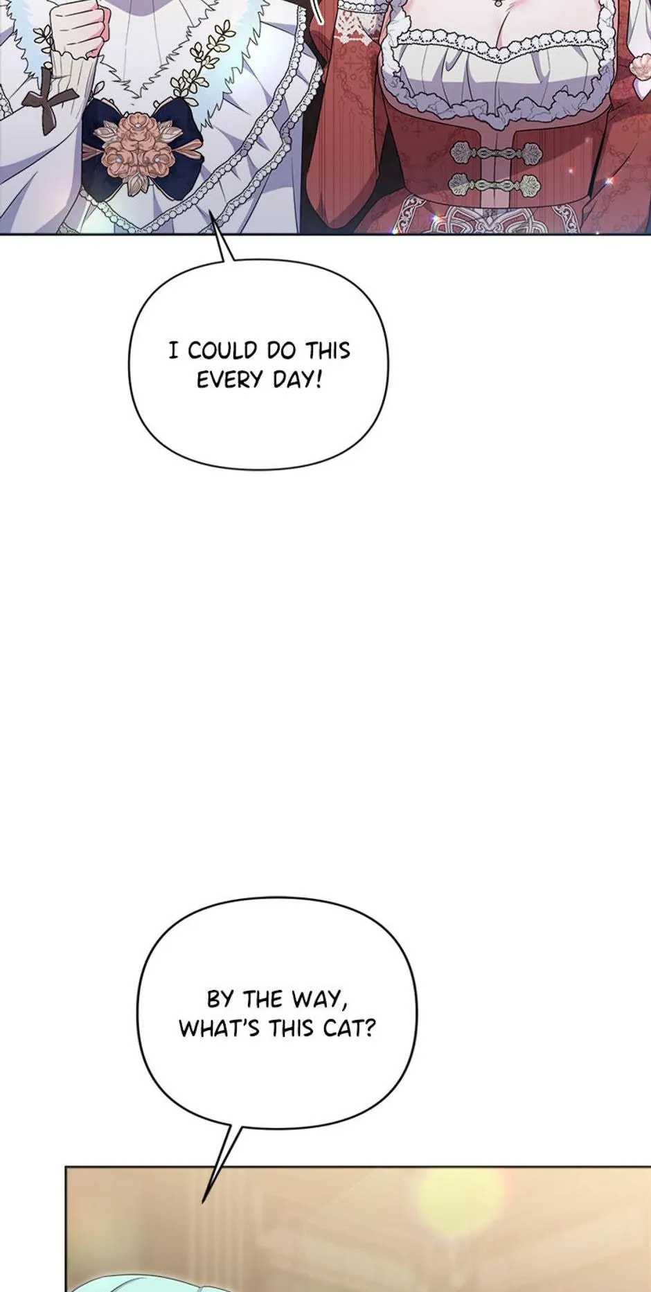 Taming My Villainous Little Brother Chapter 75 page 41 - 