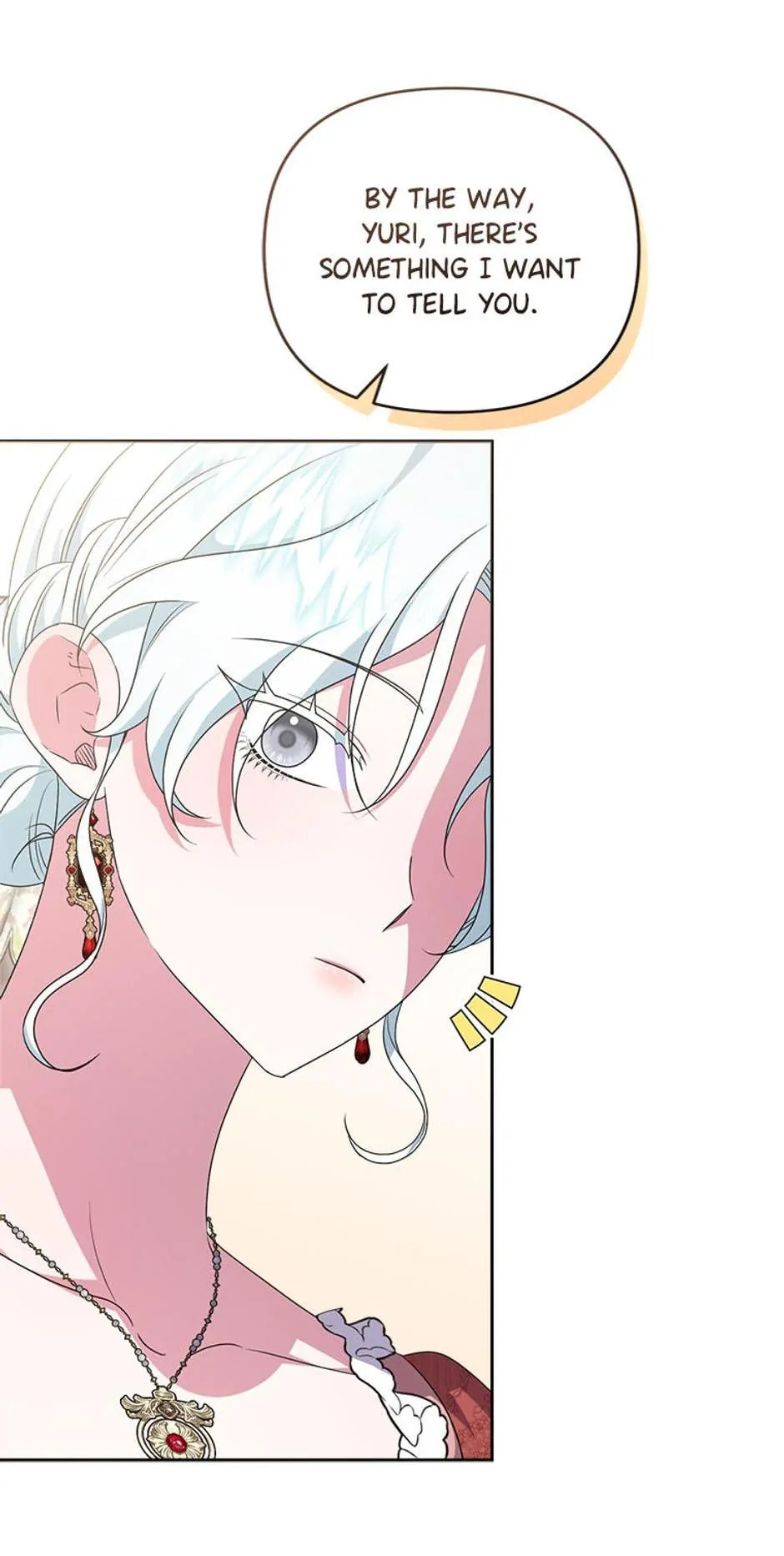 Taming My Villainous Little Brother Chapter 75 page 43 - 