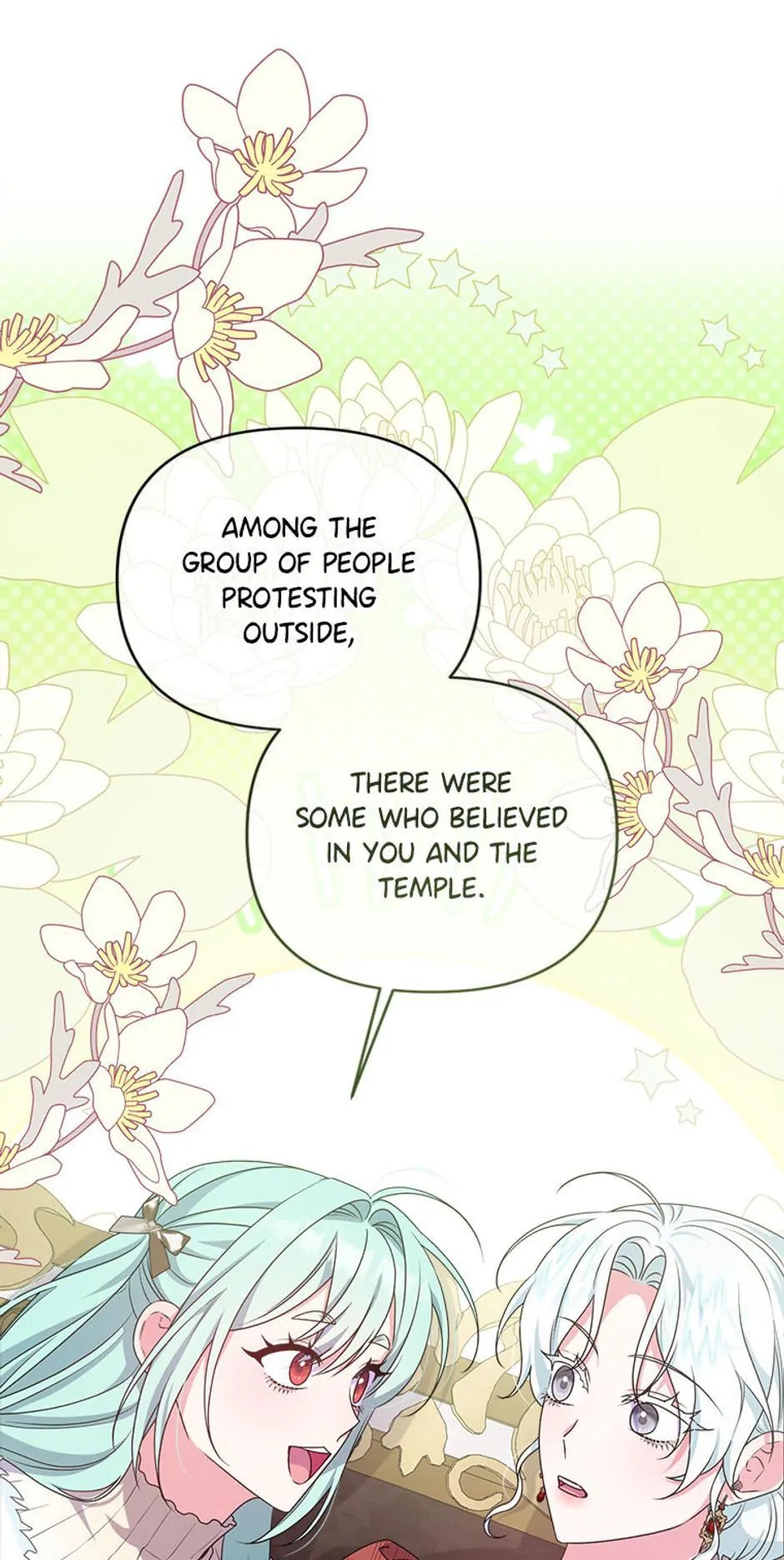 Taming My Villainous Little Brother Chapter 75 page 44 - 