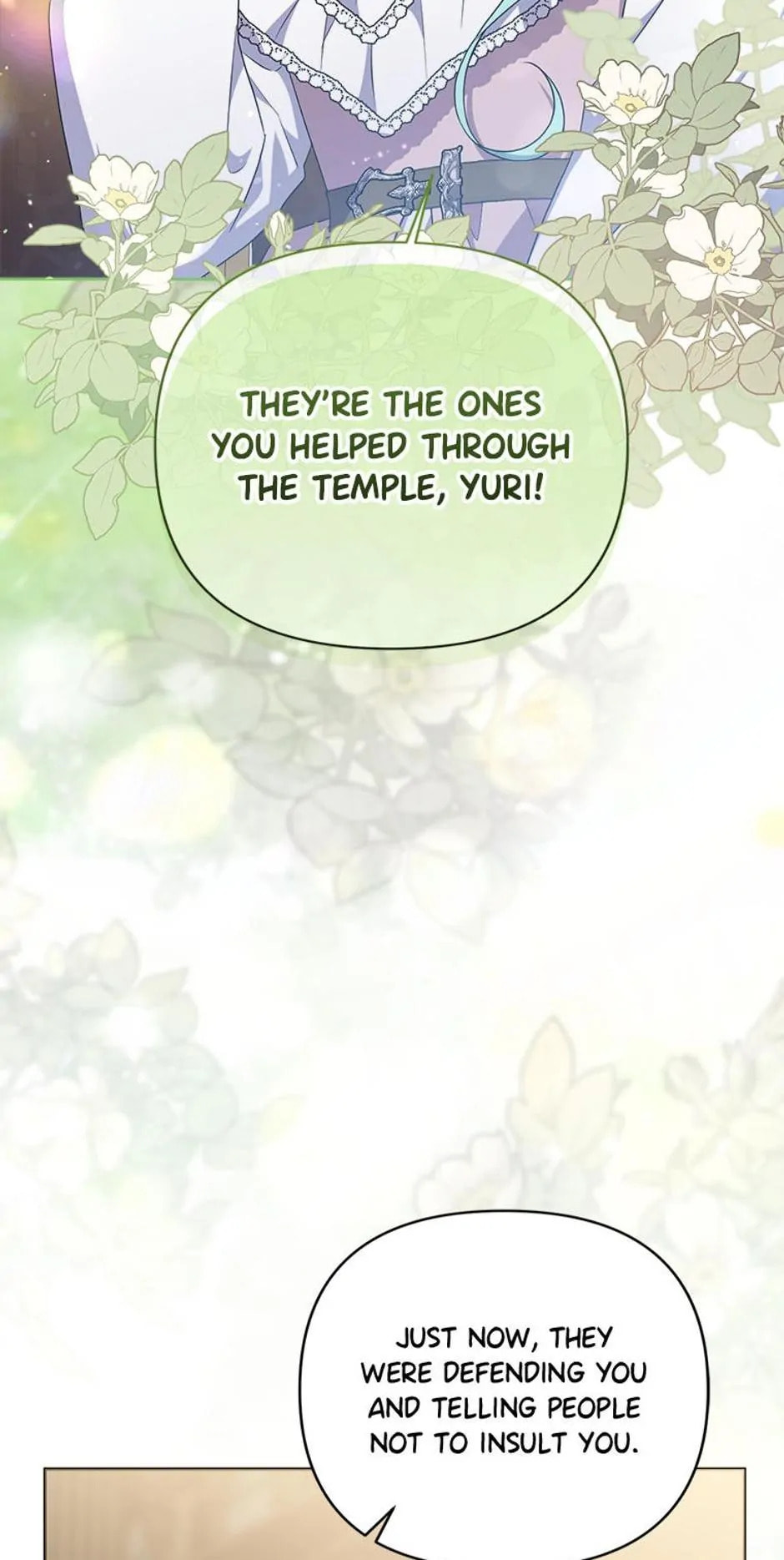 Taming My Villainous Little Brother Chapter 75 page 47 - 