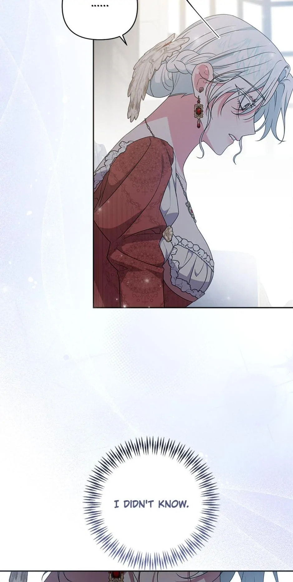 Taming My Villainous Little Brother Chapter 75 page 49 - 