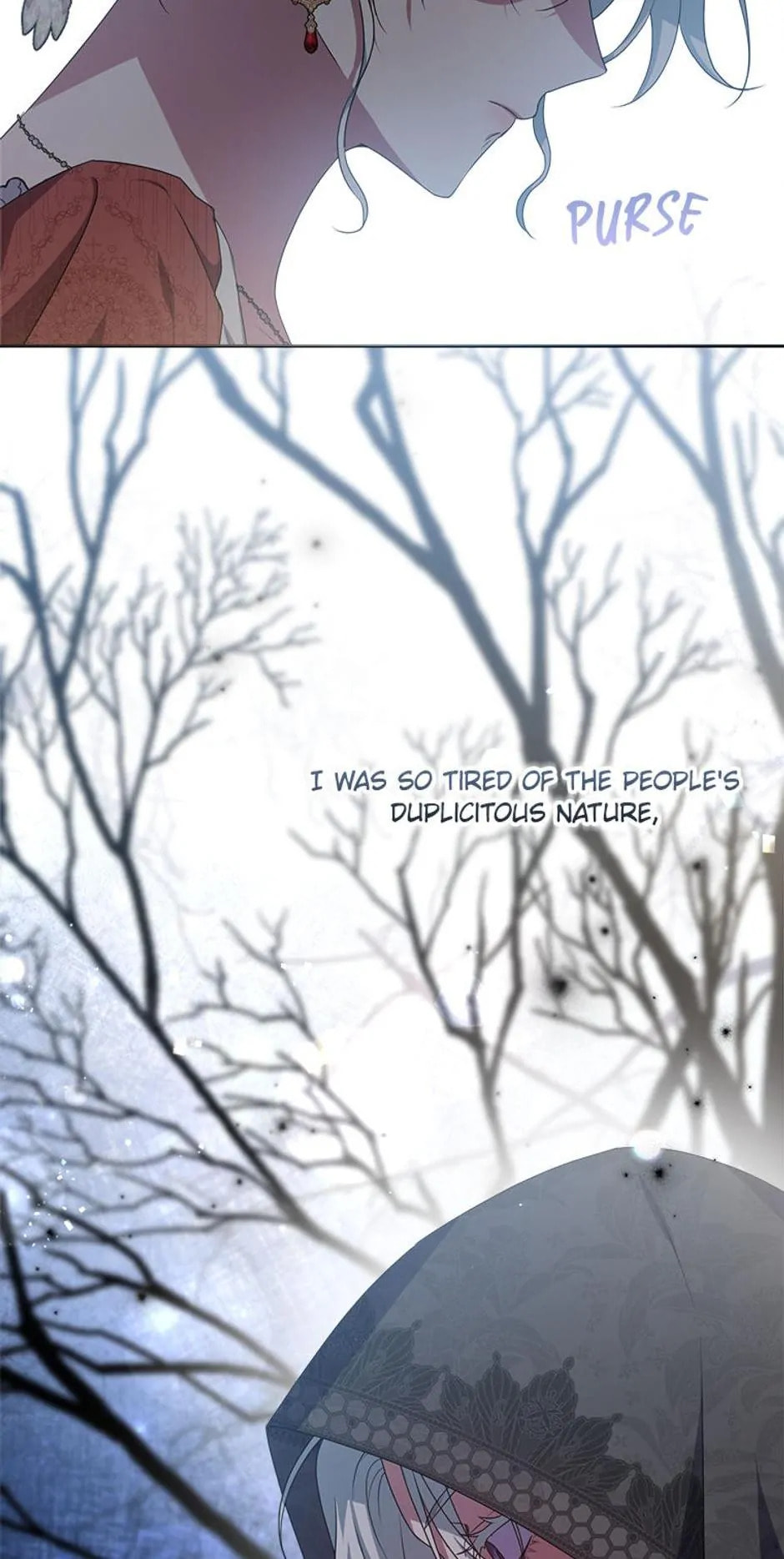 Taming My Villainous Little Brother Chapter 75 page 50 - 