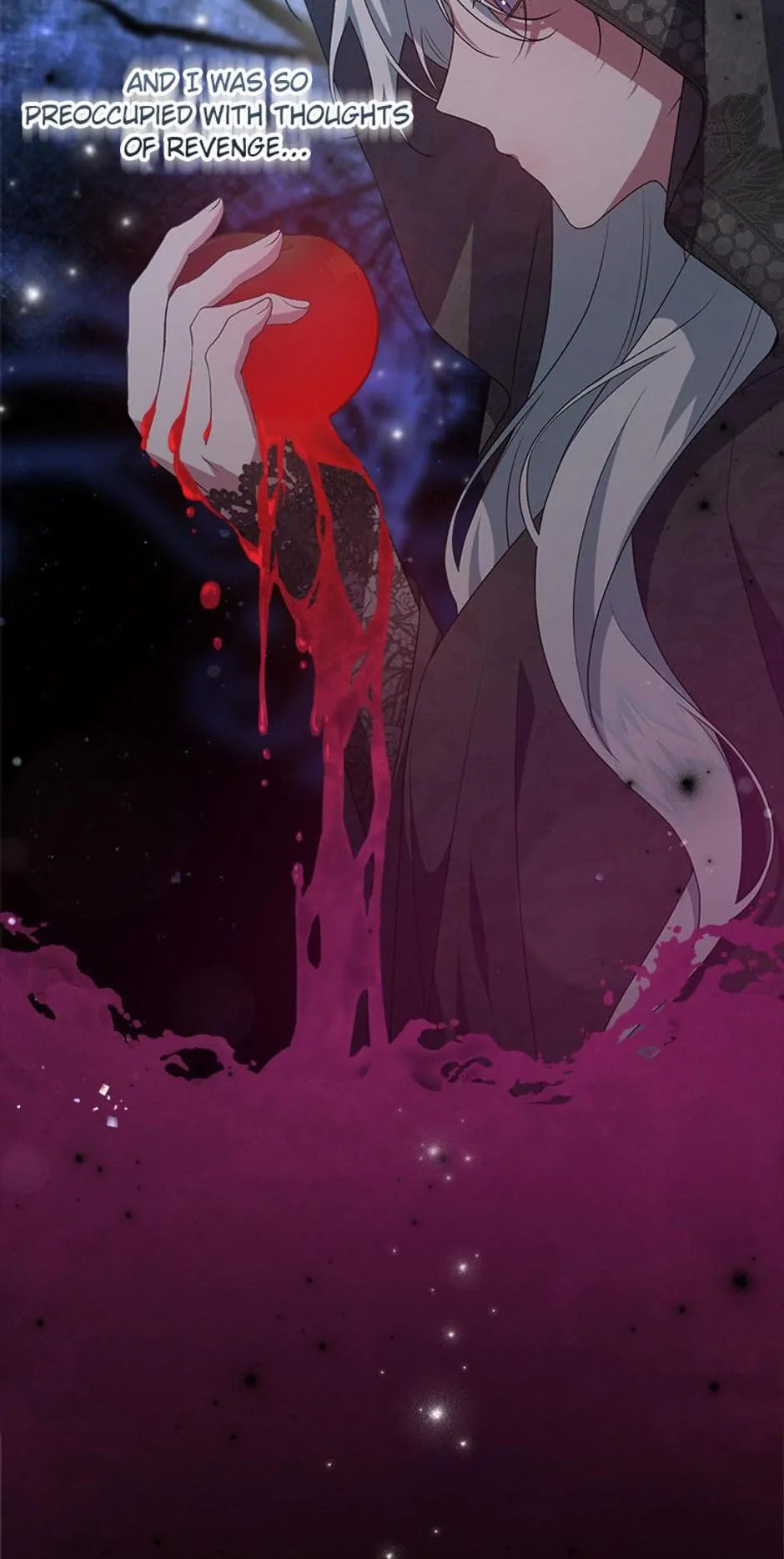 Taming My Villainous Little Brother Chapter 75 page 51 - 