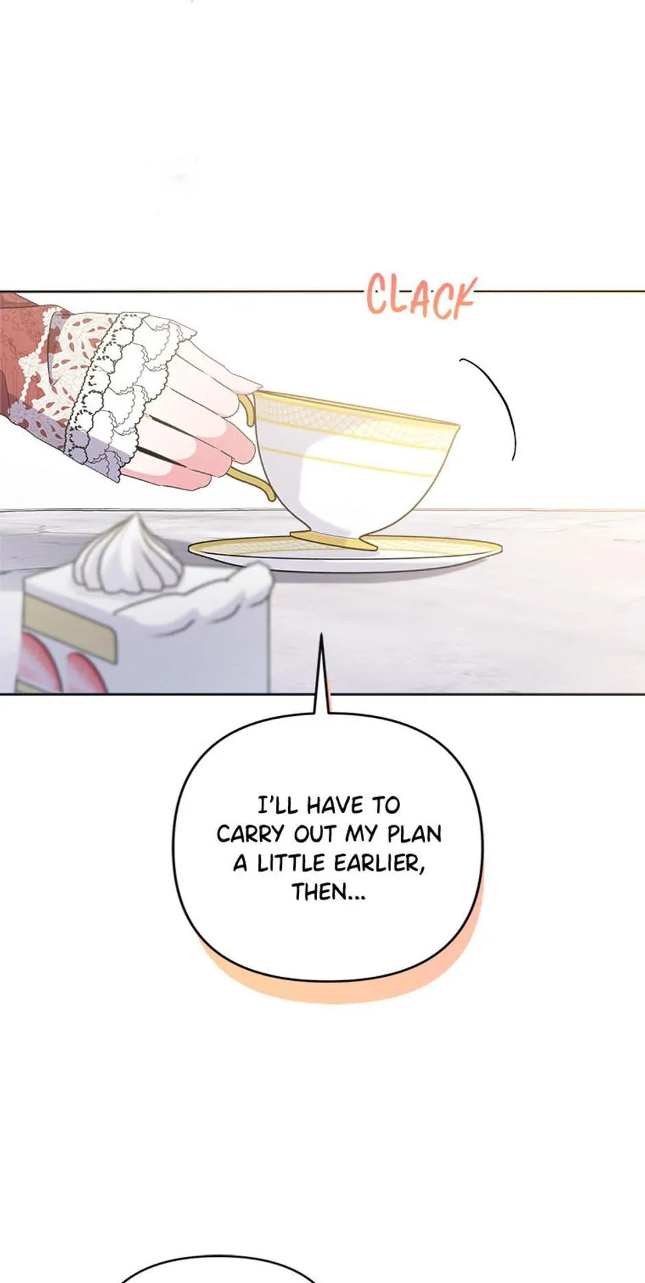 Taming My Villainous Little Brother Chapter 75 page 53 - 