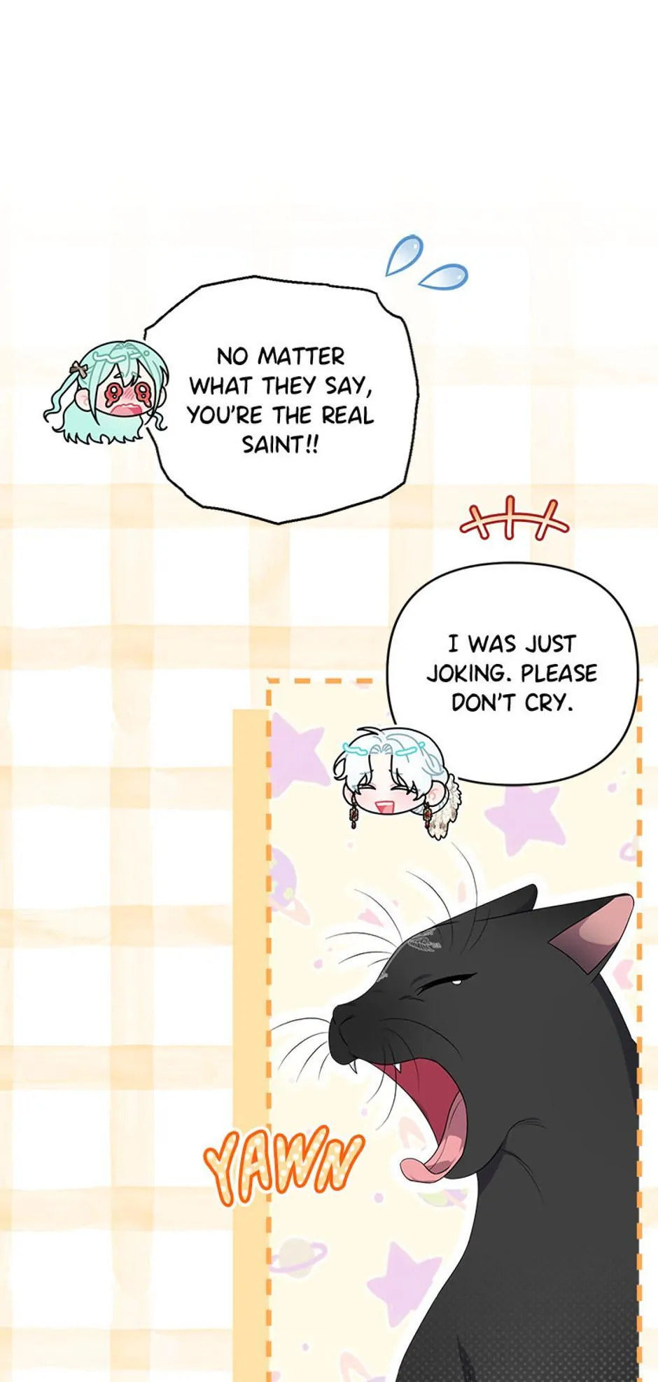 Taming My Villainous Little Brother Chapter 75 page 55 - 