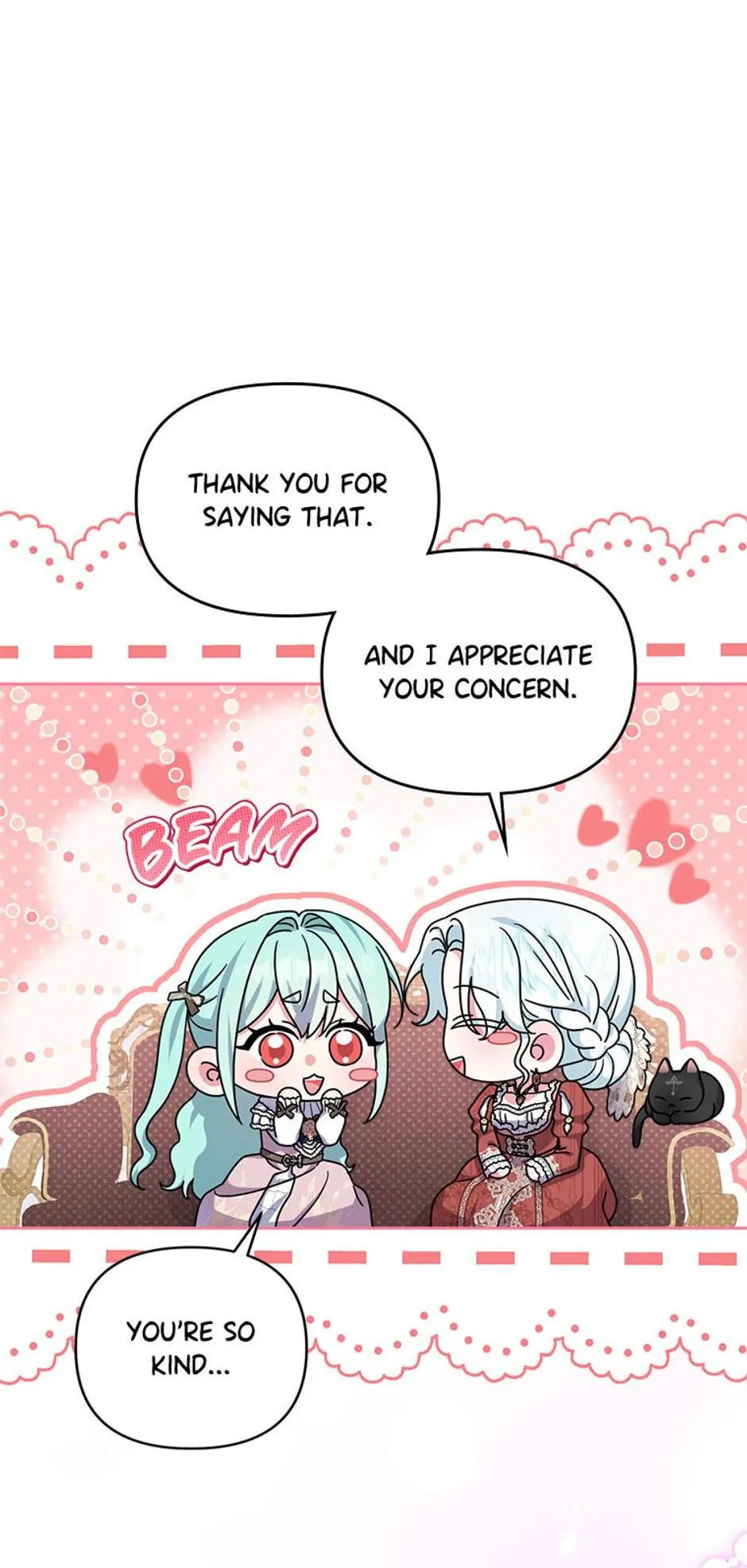 Taming My Villainous Little Brother Chapter 75 page 57 - 