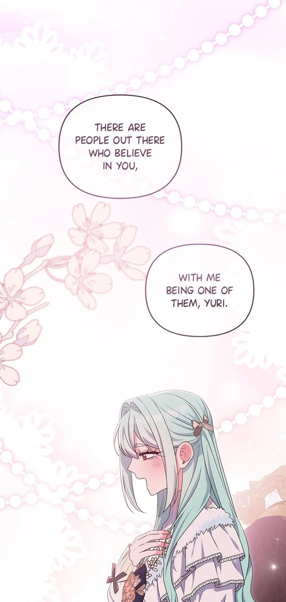 Taming My Villainous Little Brother Chapter 75 page 58 - 