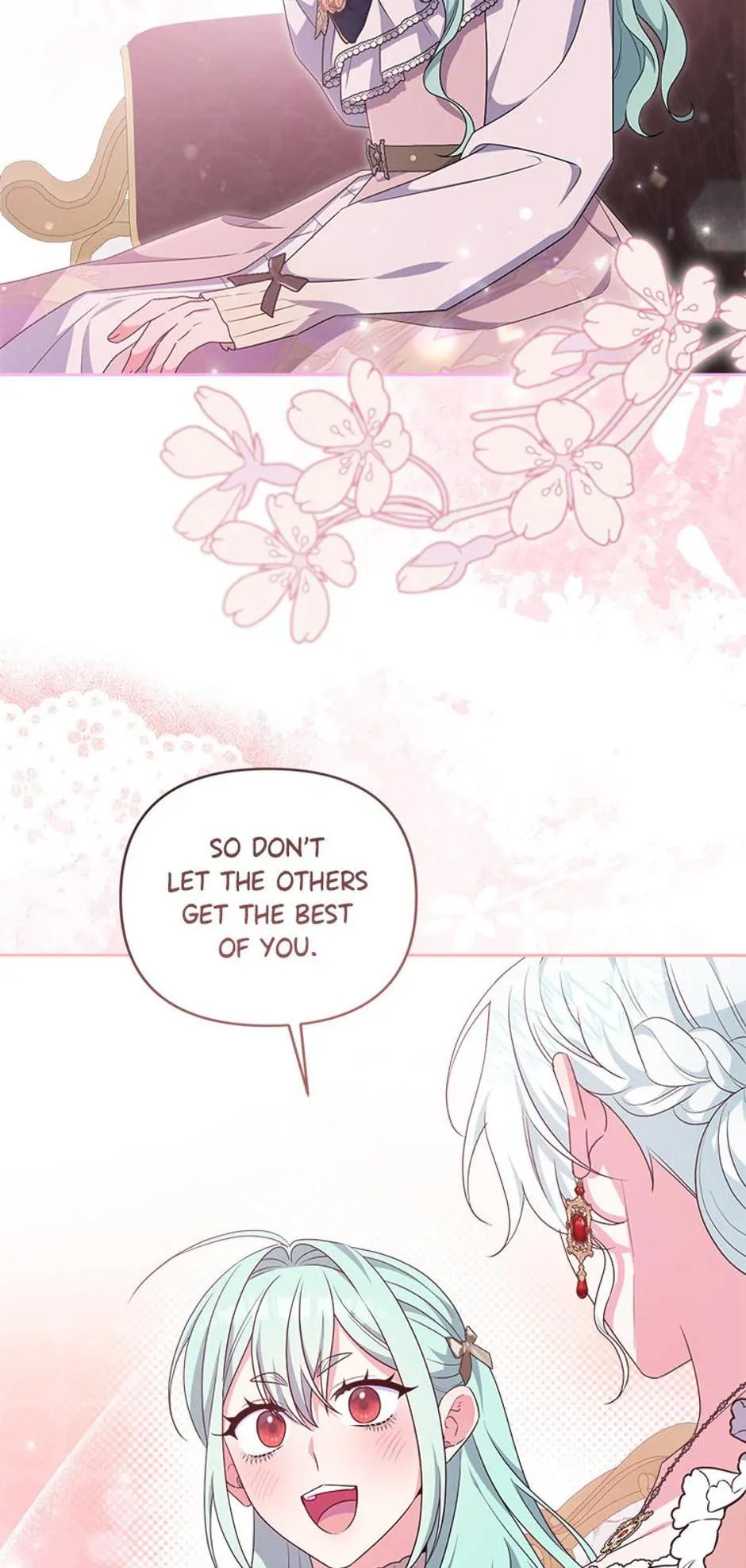 Taming My Villainous Little Brother Chapter 75 page 59 - 