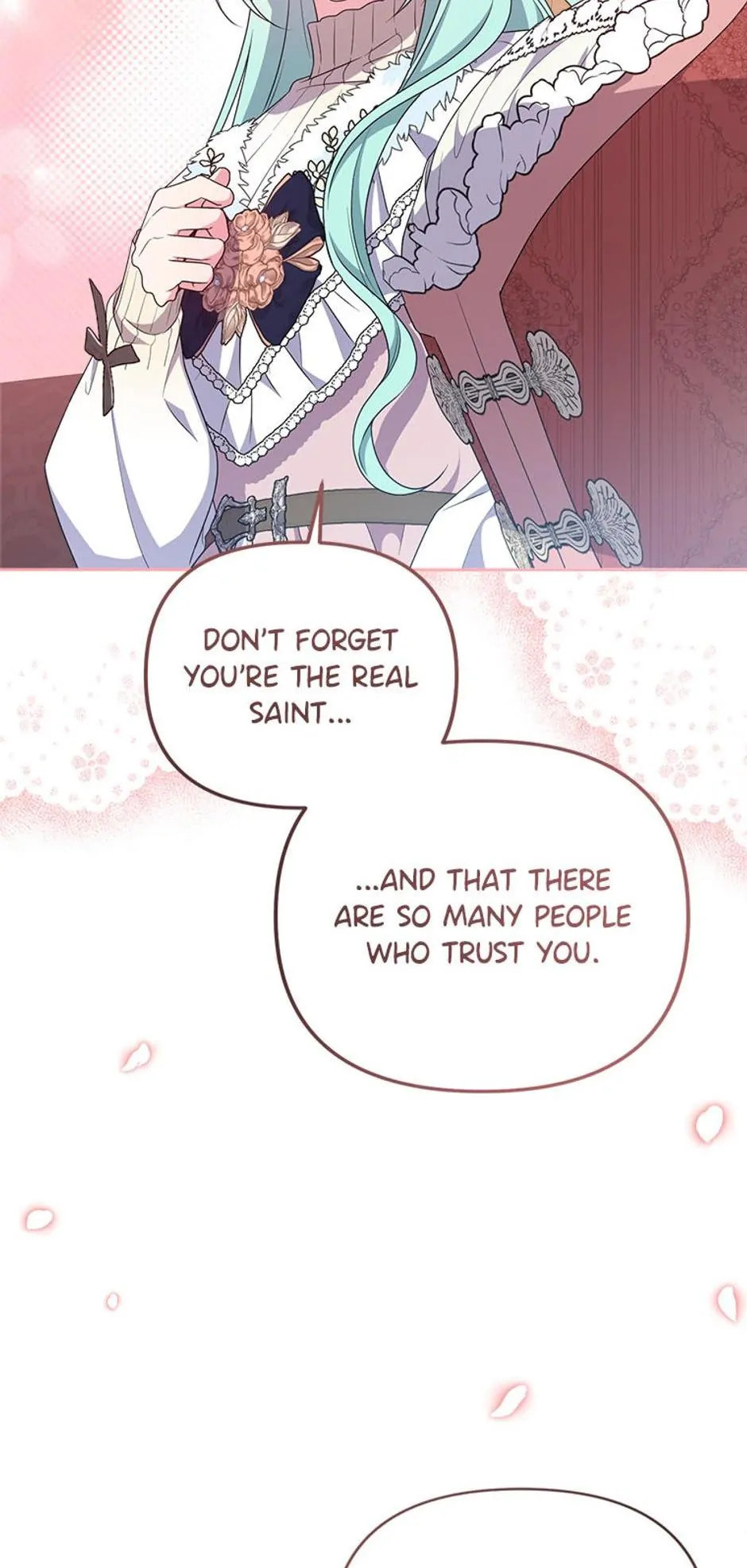 Taming My Villainous Little Brother Chapter 75 page 60 - 