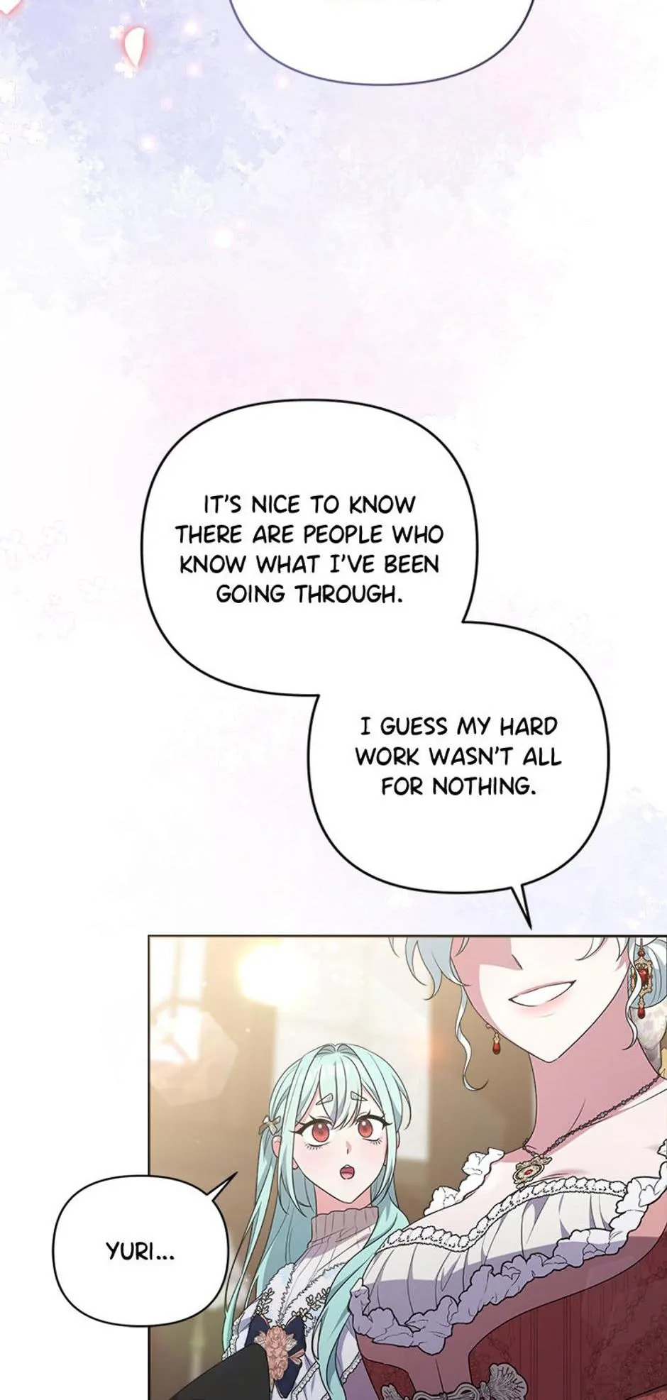 Taming My Villainous Little Brother Chapter 75 page 62 - 