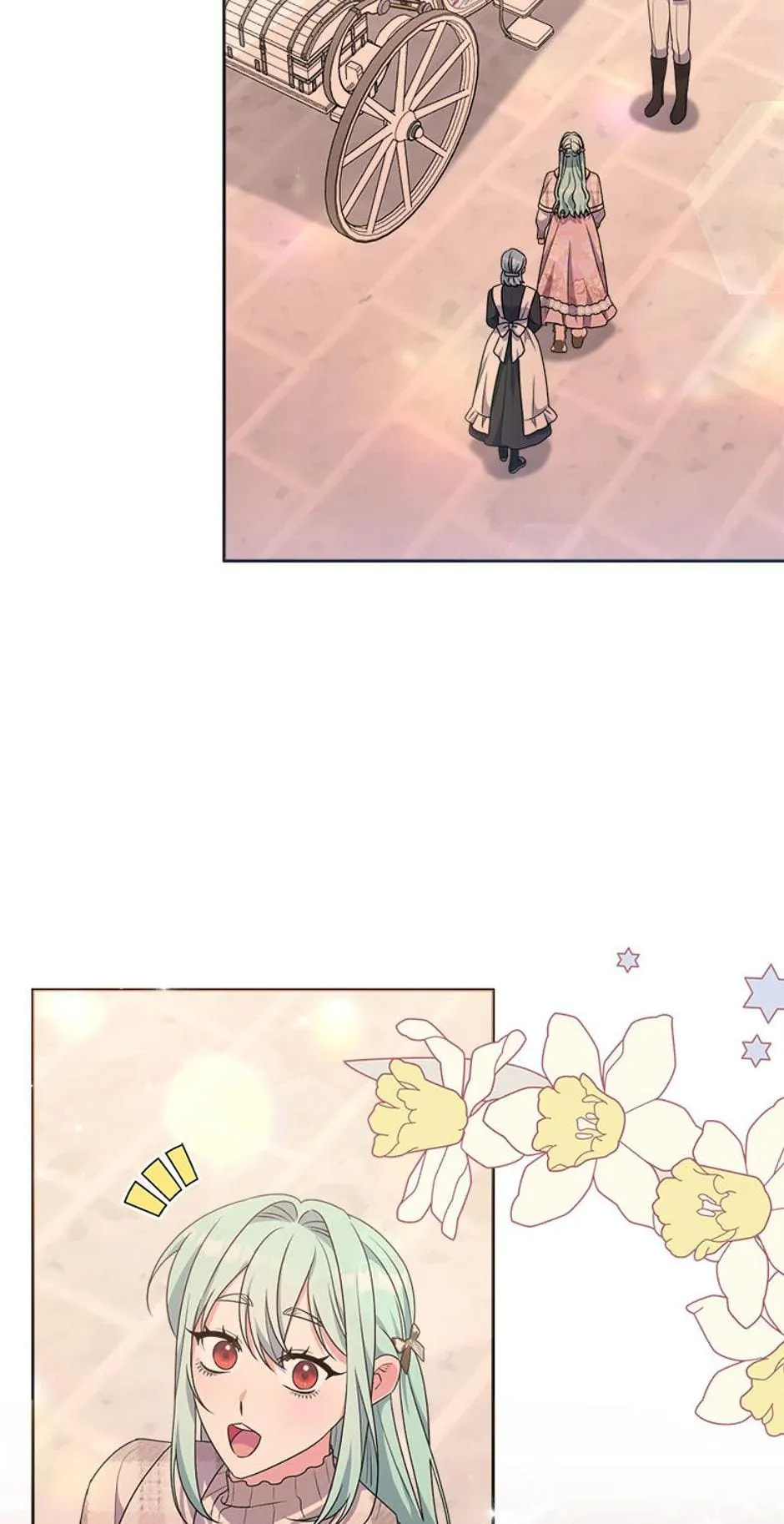 Taming My Villainous Little Brother Chapter 75 page 66 - 