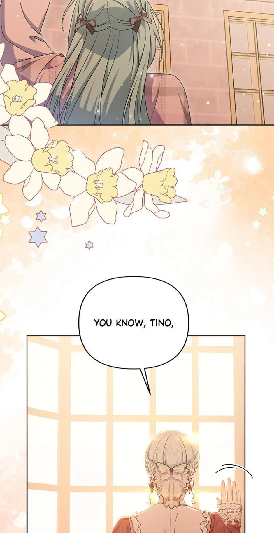 Taming My Villainous Little Brother Chapter 75 page 68 - 