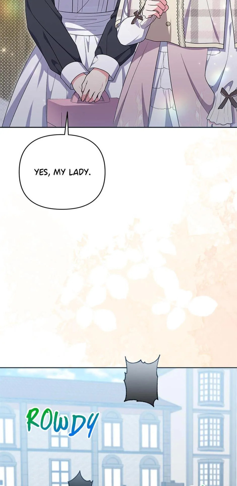 Taming My Villainous Little Brother Chapter 75 page 8 - 