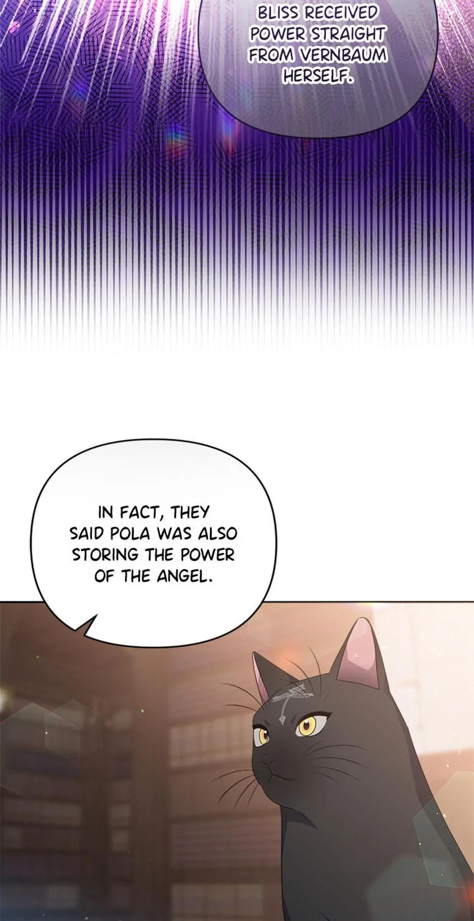 Taming My Villainous Little Brother Chapter 75 page 71 - 