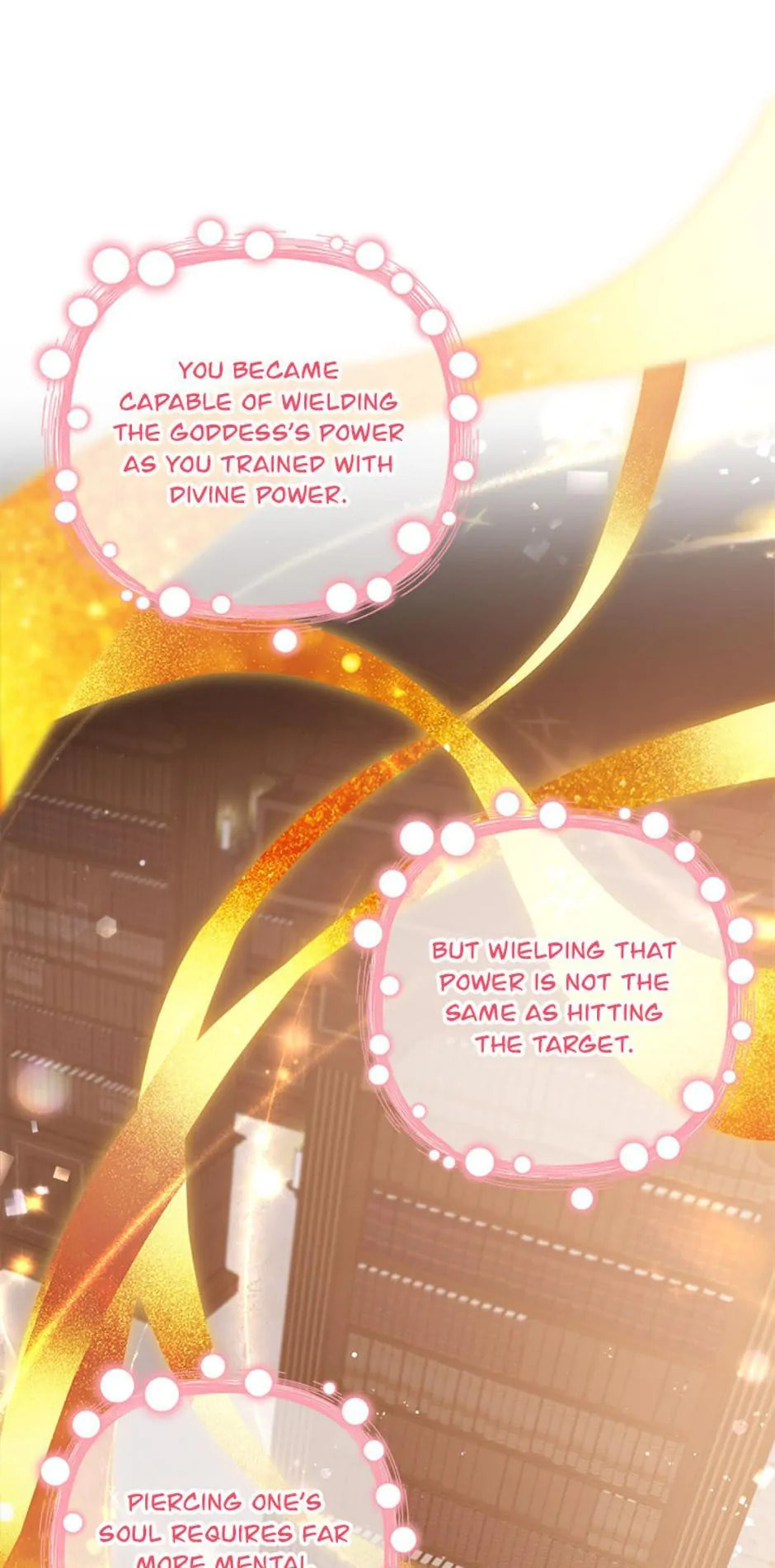 Taming My Villainous Little Brother Chapter 75 page 76 - 
