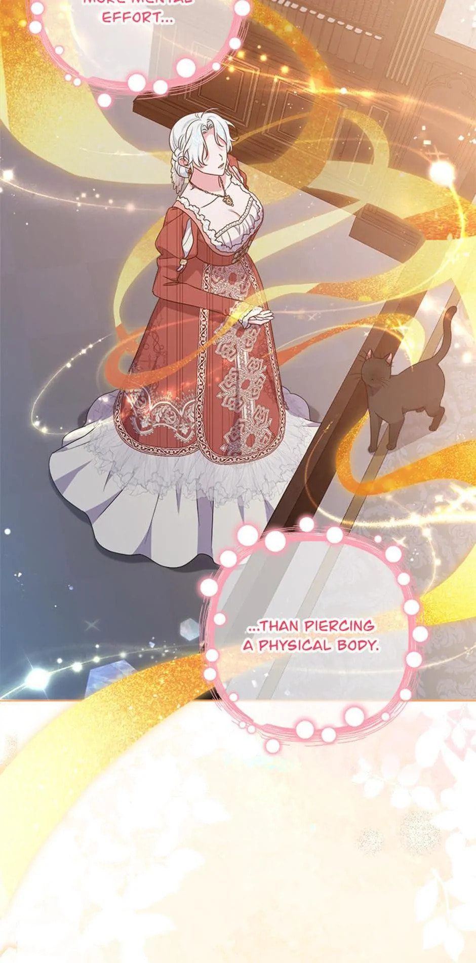 Taming My Villainous Little Brother Chapter 75 page 77 - 