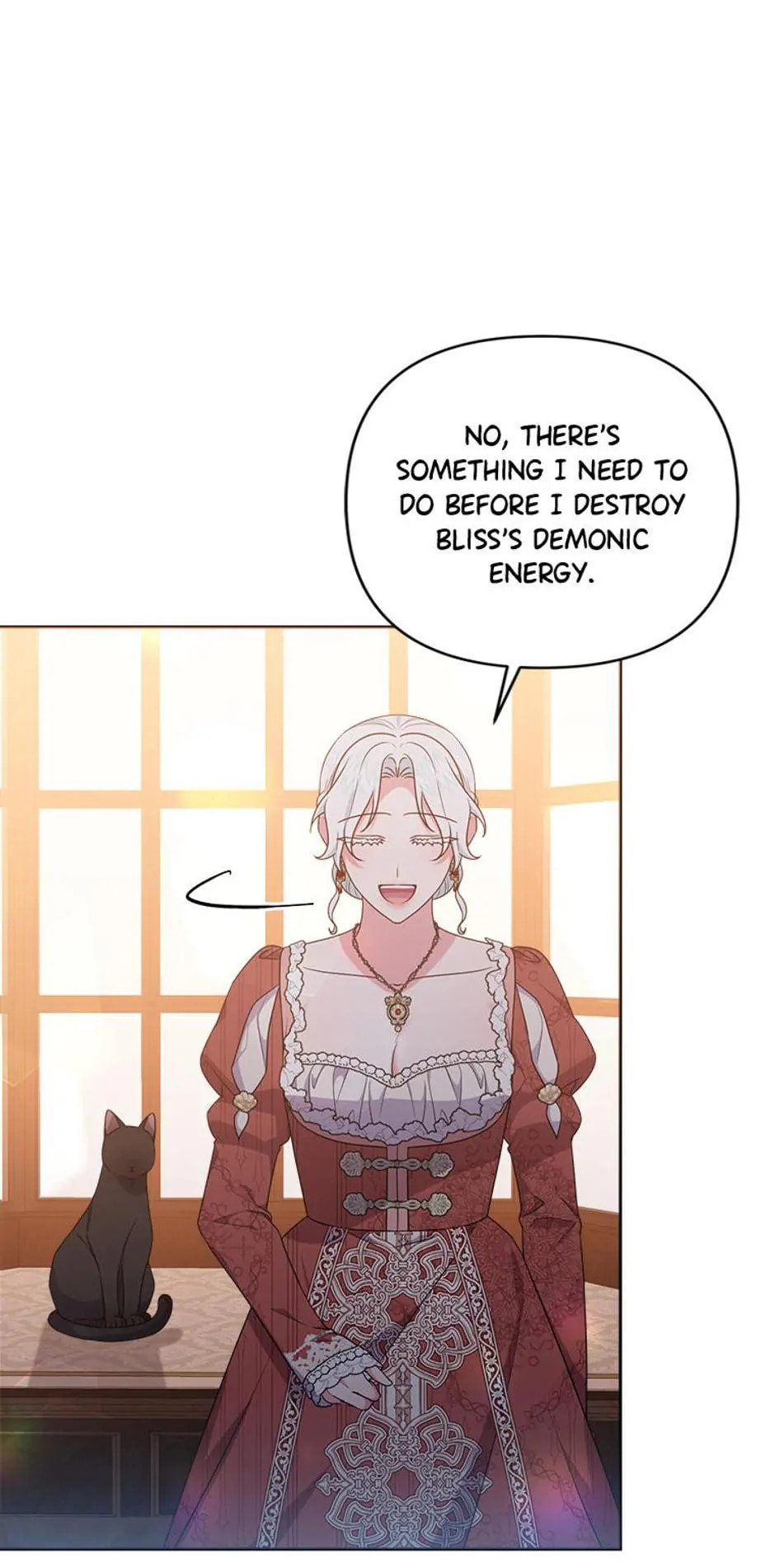 Taming My Villainous Little Brother Chapter 75 page 81 - 