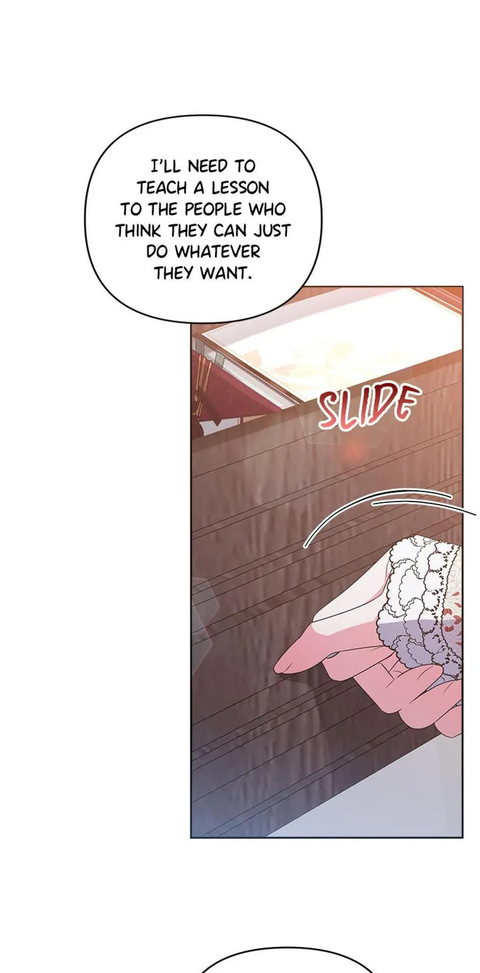 Taming My Villainous Little Brother Chapter 75 page 82 - 
