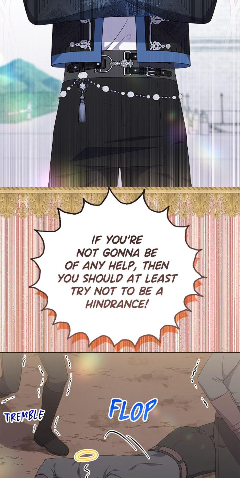 Taming My Villainous Little Brother Chapter 76 page 2 - 
