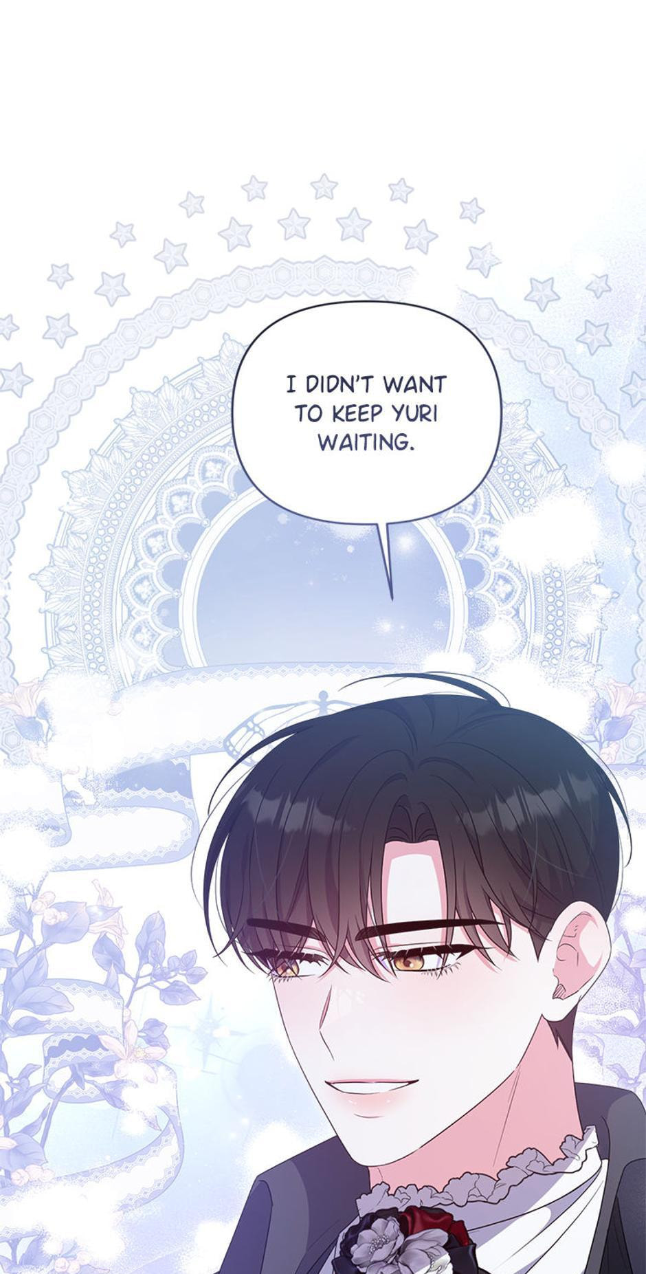 Taming My Villainous Little Brother Chapter 76 page 11 - 