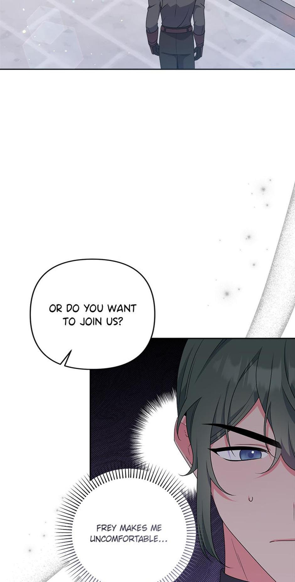 Taming My Villainous Little Brother Chapter 76 page 14 - 