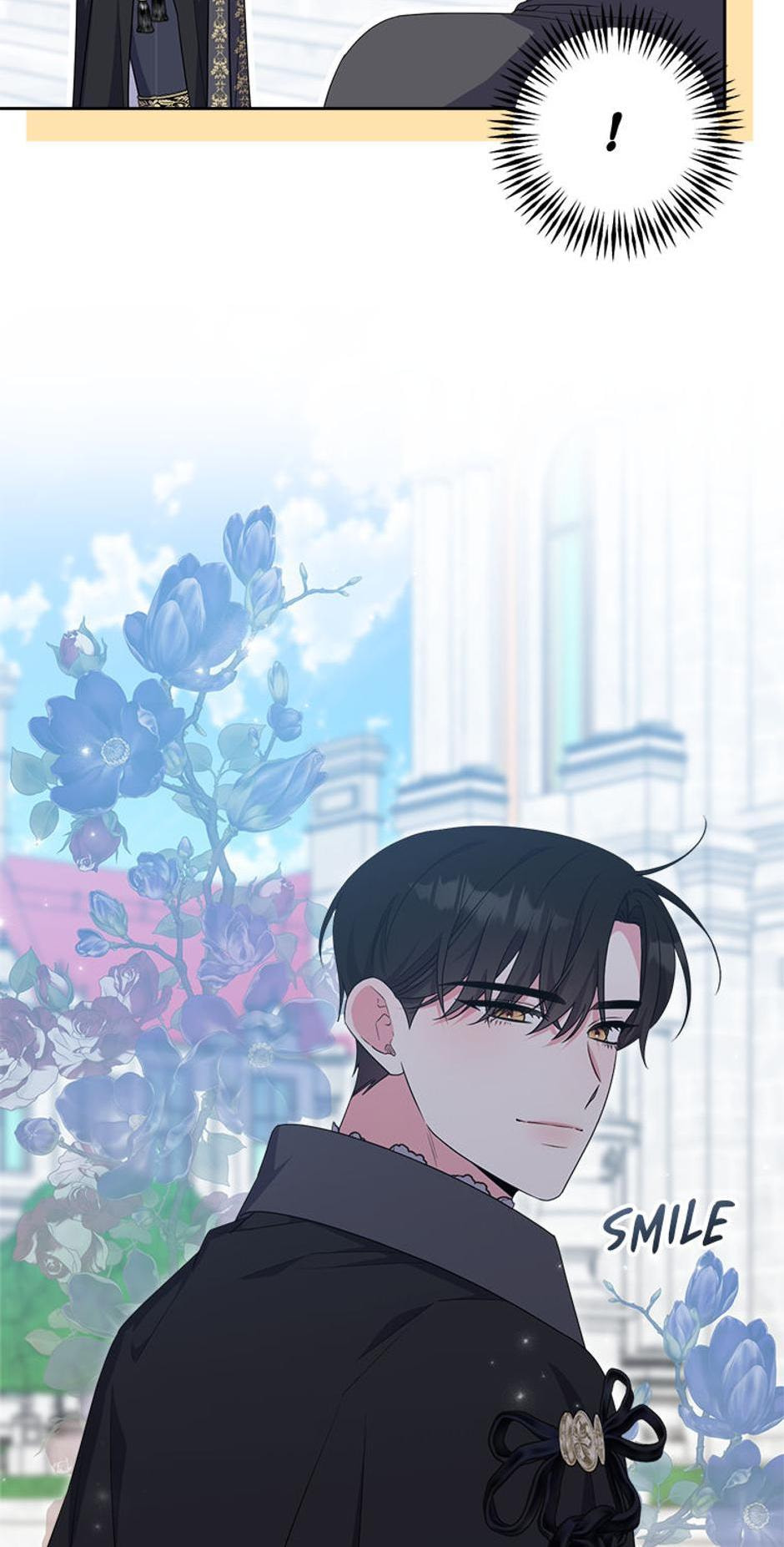 Taming My Villainous Little Brother Chapter 76 page 16 - 
