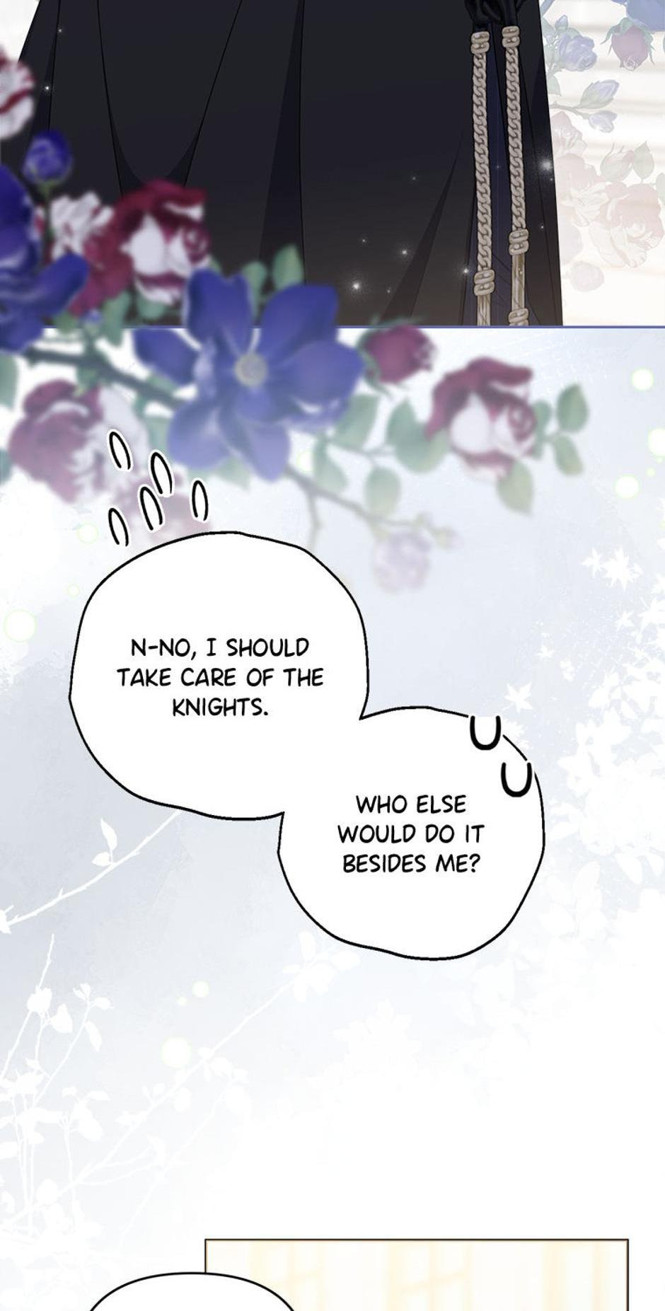 Taming My Villainous Little Brother Chapter 76 page 17 - 