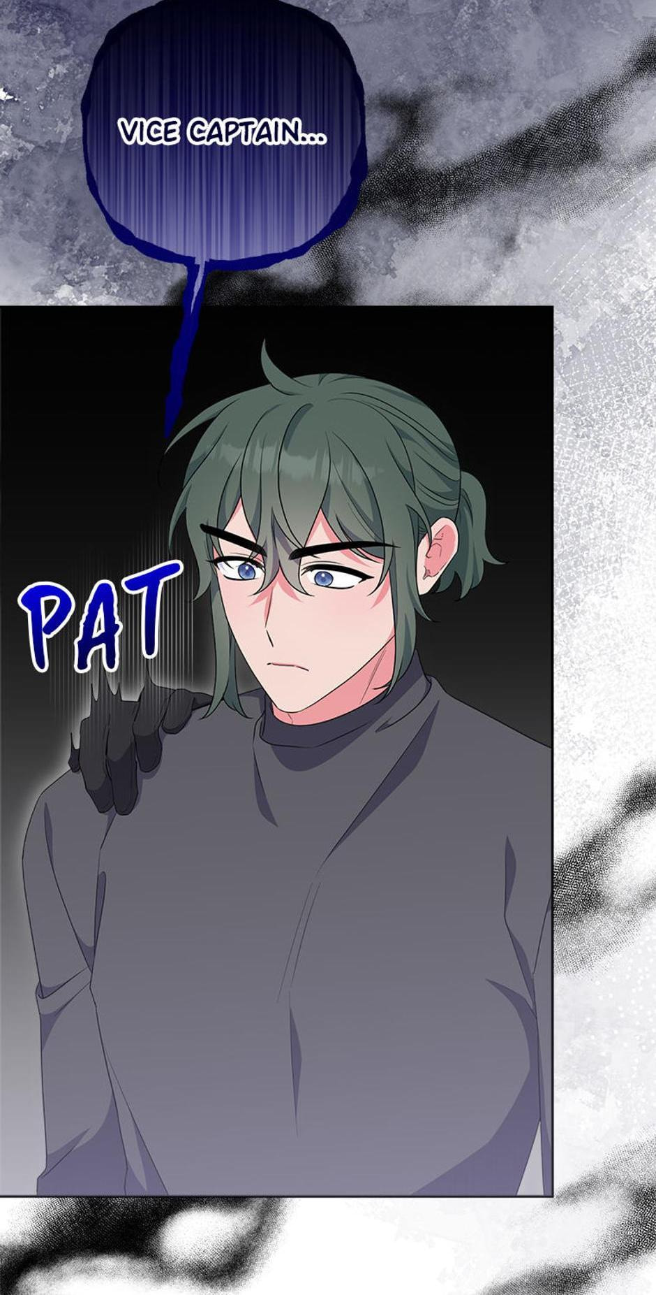 Taming My Villainous Little Brother Chapter 76 page 20 - 
