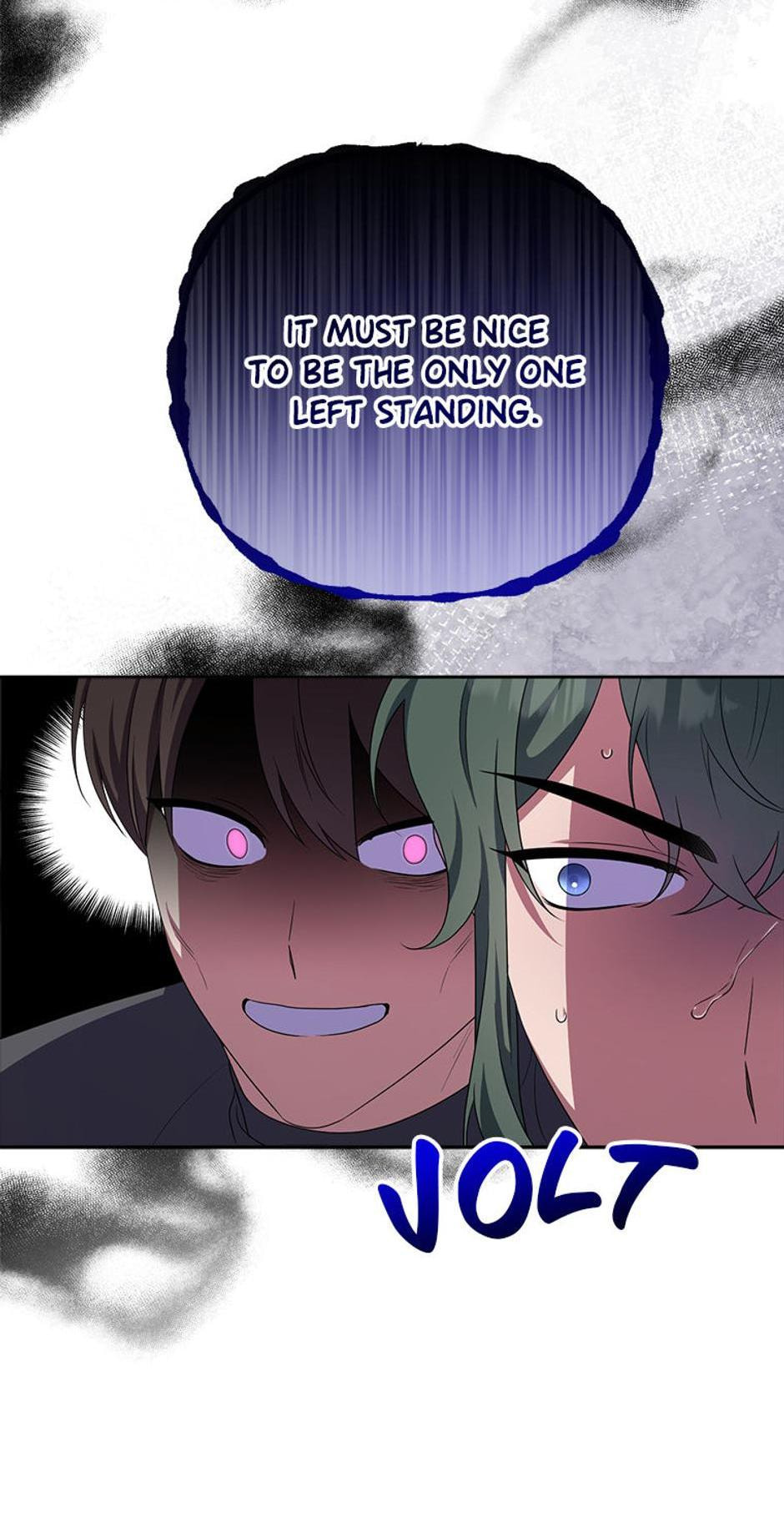Taming My Villainous Little Brother Chapter 76 page 21 - 
