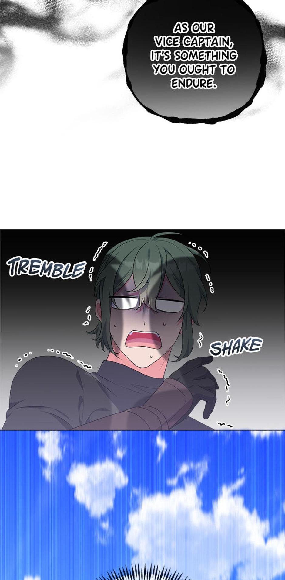 Taming My Villainous Little Brother Chapter 76 page 23 - 