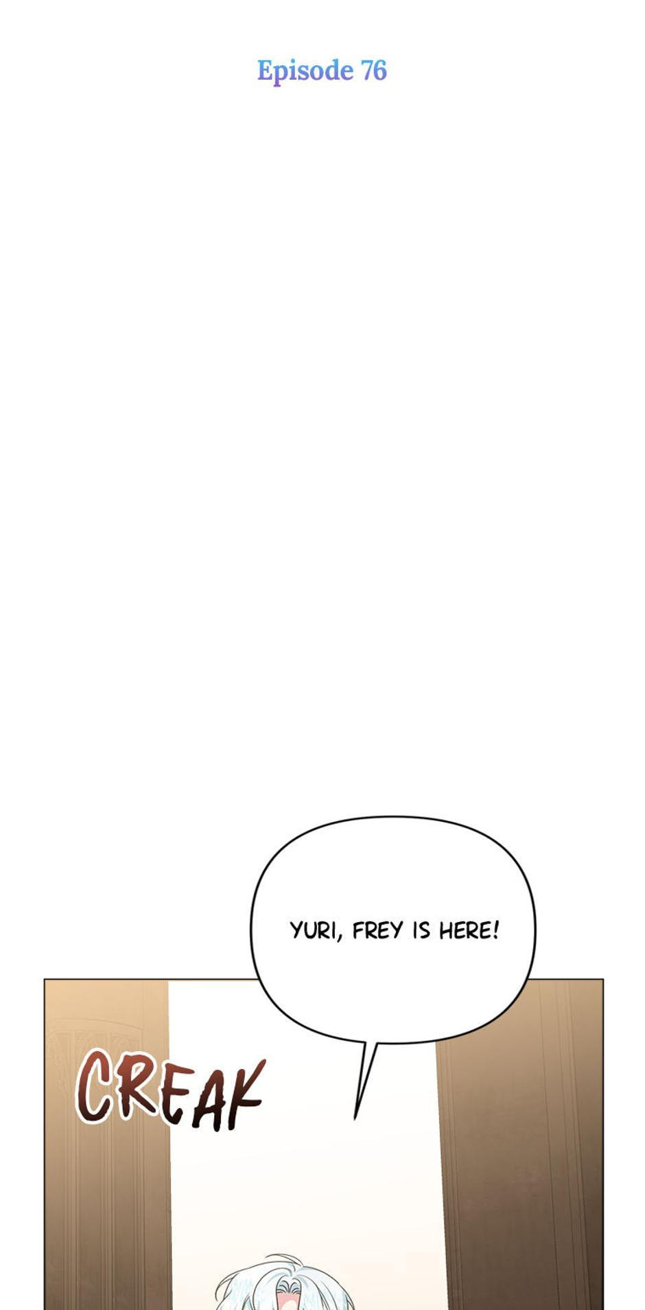 Taming My Villainous Little Brother Chapter 76 page 26 - 