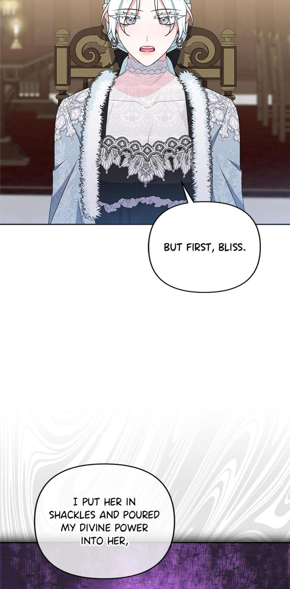 Taming My Villainous Little Brother Chapter 76 page 31 - 