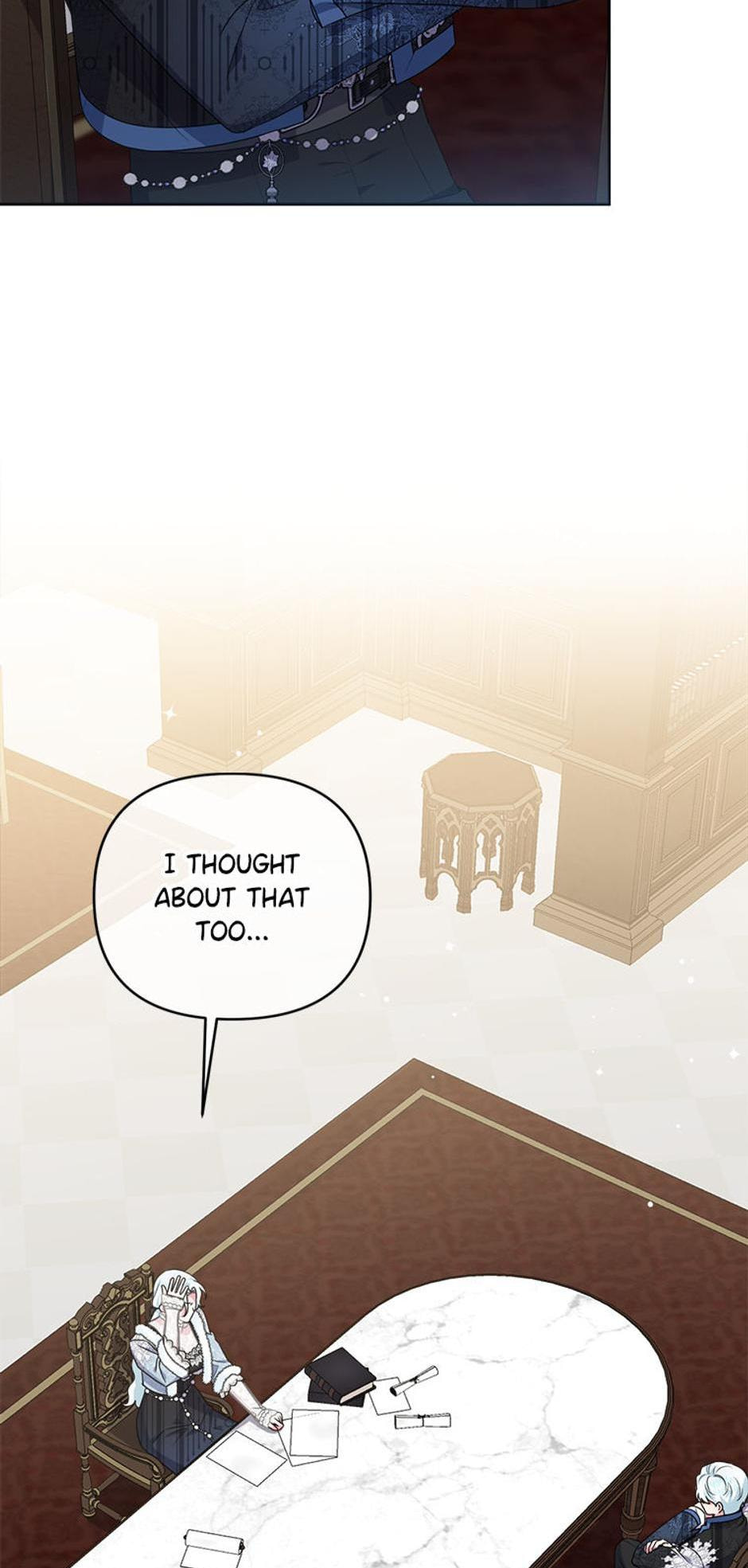 Taming My Villainous Little Brother Chapter 76 page 34 - 