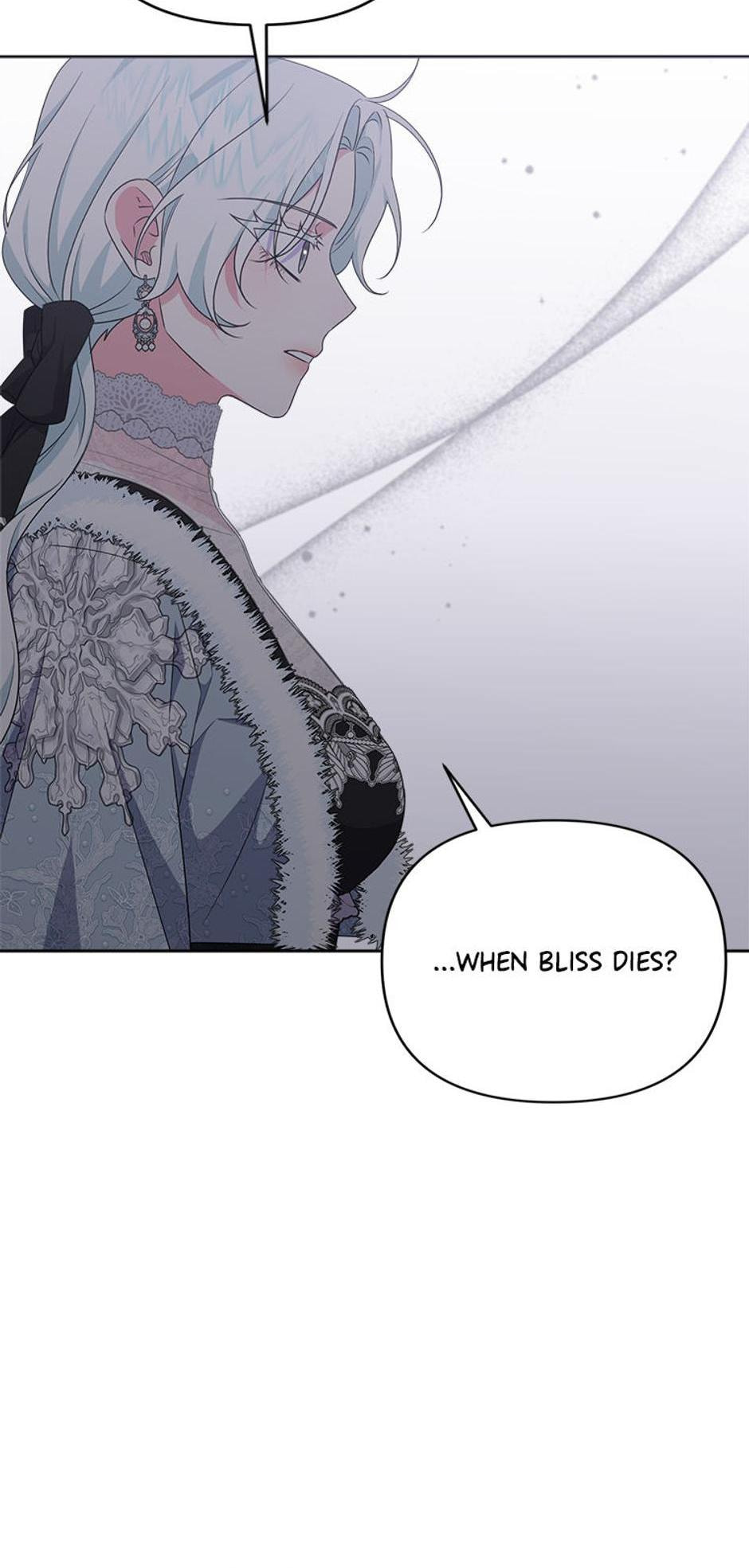 Taming My Villainous Little Brother Chapter 76 page 36 - 