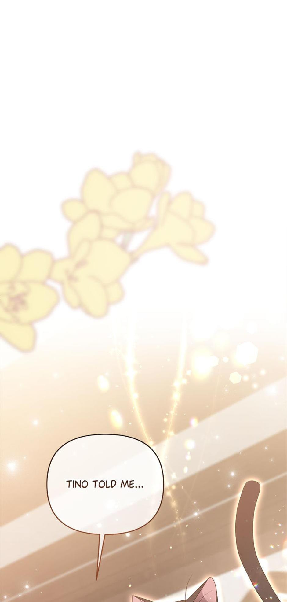 Taming My Villainous Little Brother Chapter 76 page 40 - 