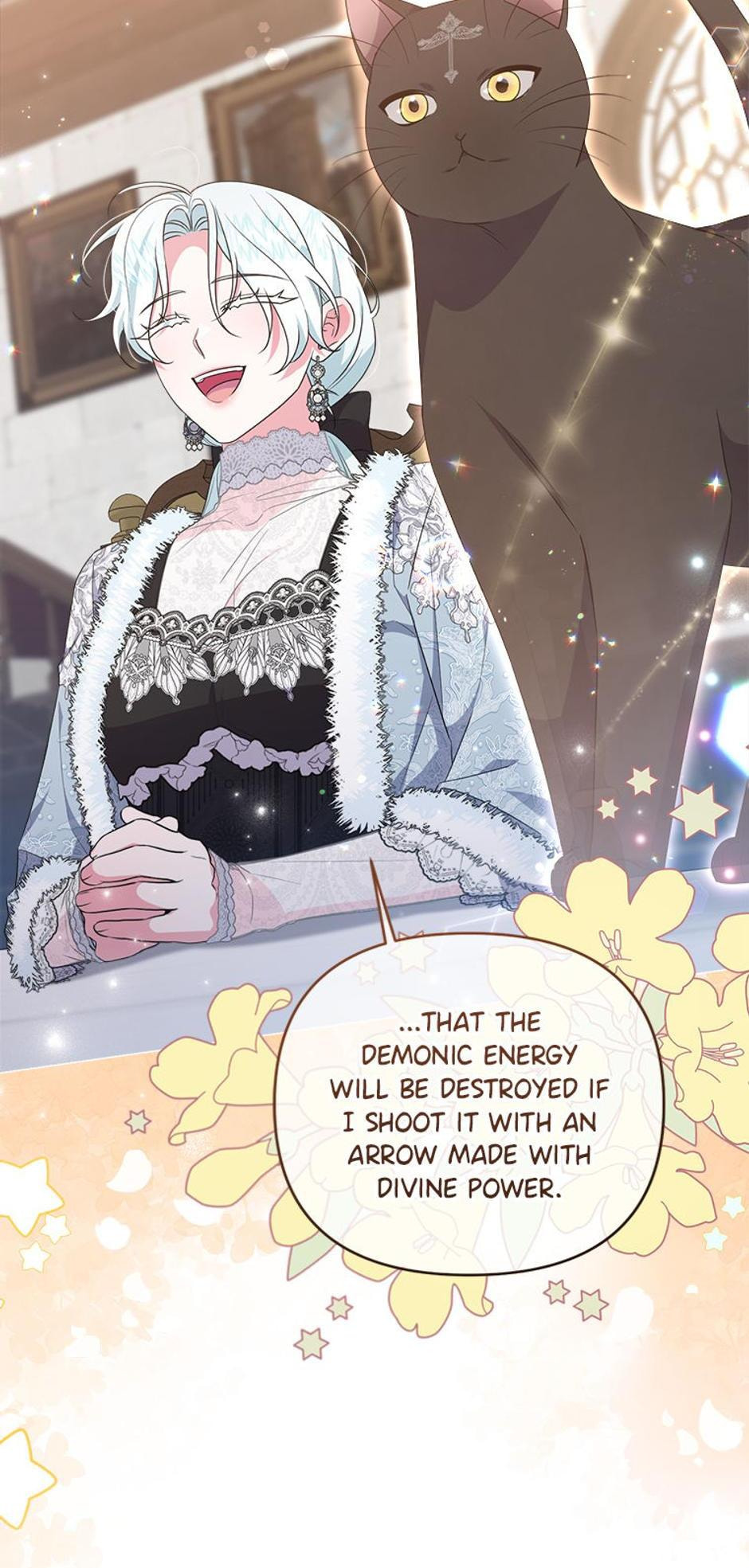 Taming My Villainous Little Brother Chapter 76 page 41 - 