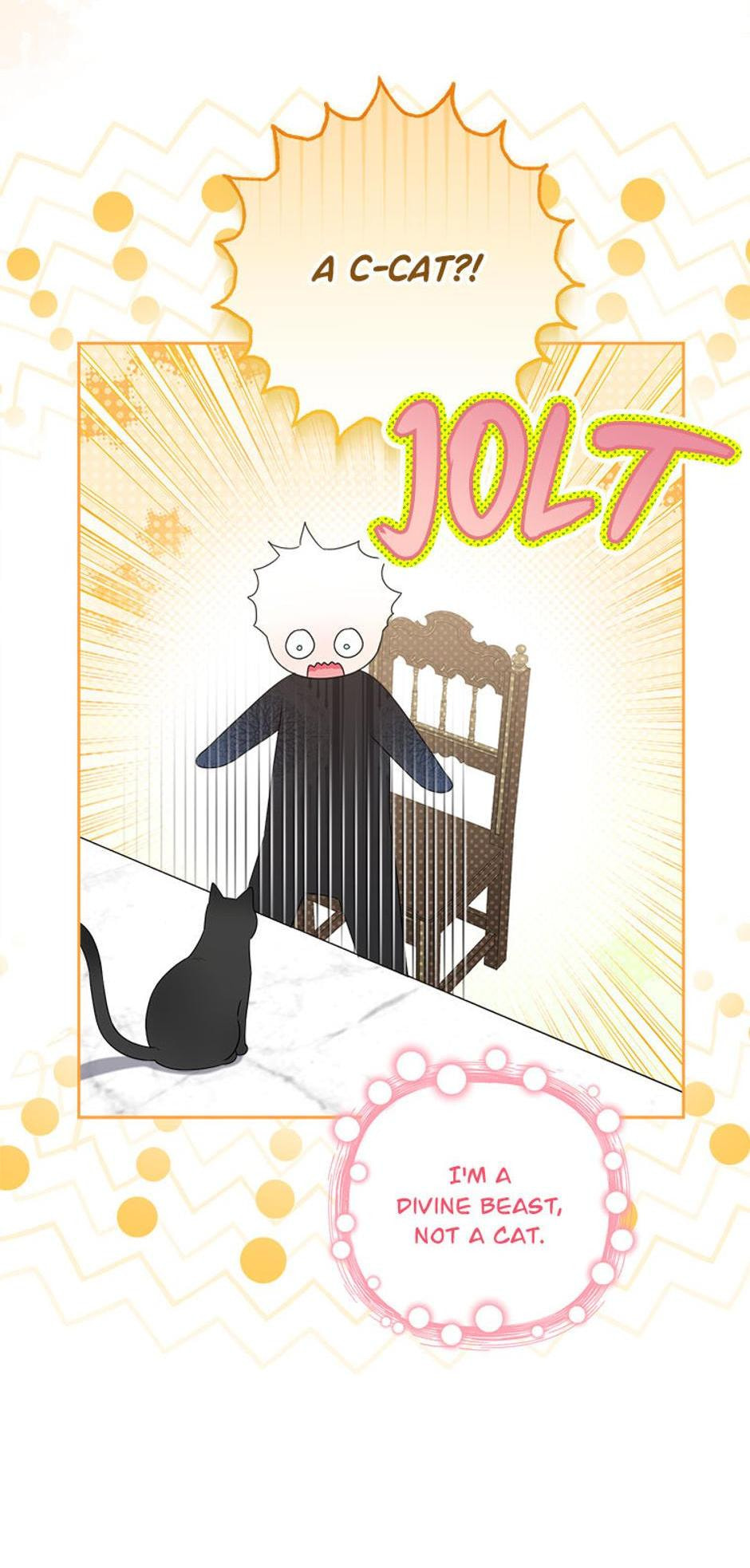 Taming My Villainous Little Brother Chapter 76 page 42 - 