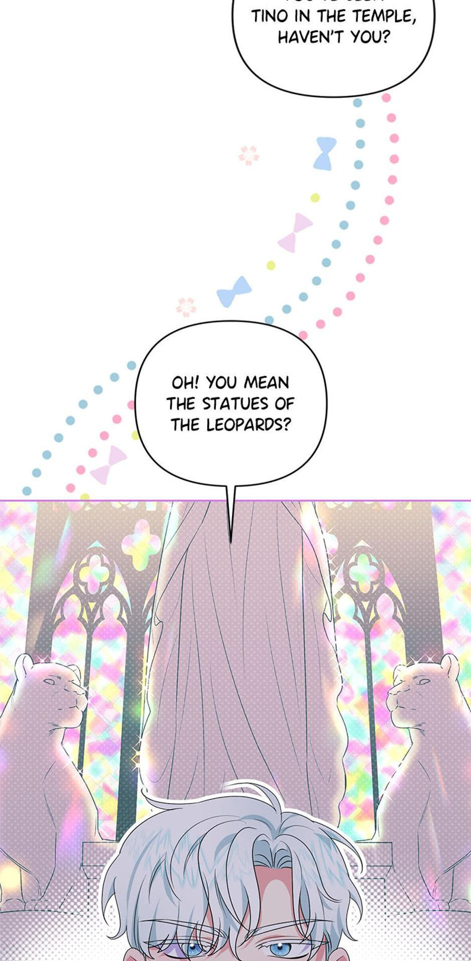 Taming My Villainous Little Brother Chapter 76 page 44 - 