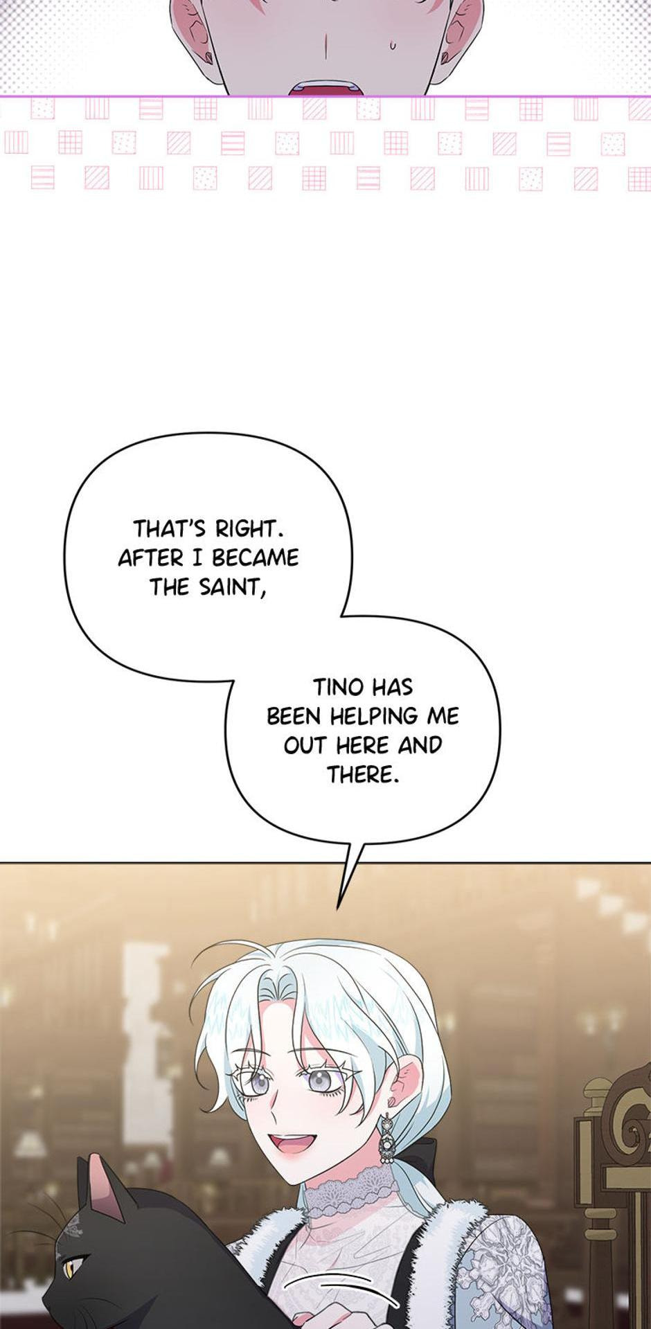 Taming My Villainous Little Brother Chapter 76 page 45 - 