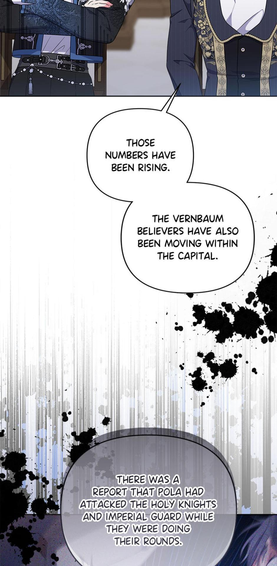 Taming My Villainous Little Brother Chapter 76 page 48 - 