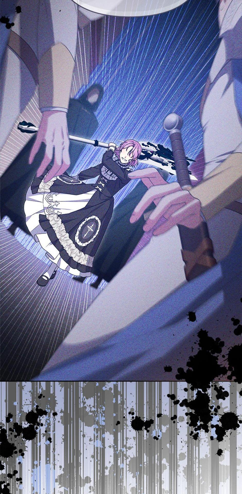 Taming My Villainous Little Brother Chapter 76 page 49 - 