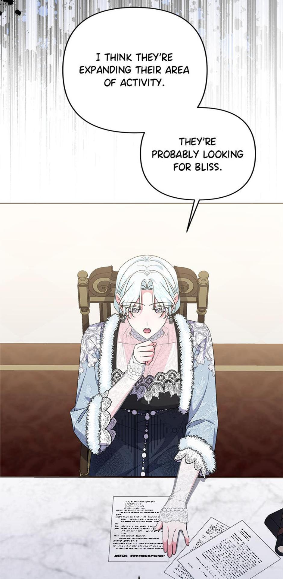 Taming My Villainous Little Brother Chapter 76 page 50 - 