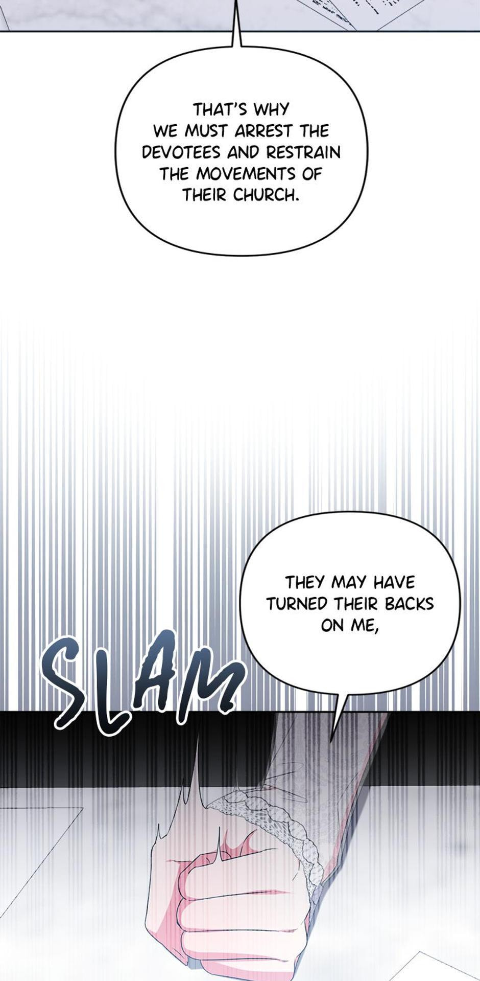 Taming My Villainous Little Brother Chapter 76 page 51 - 