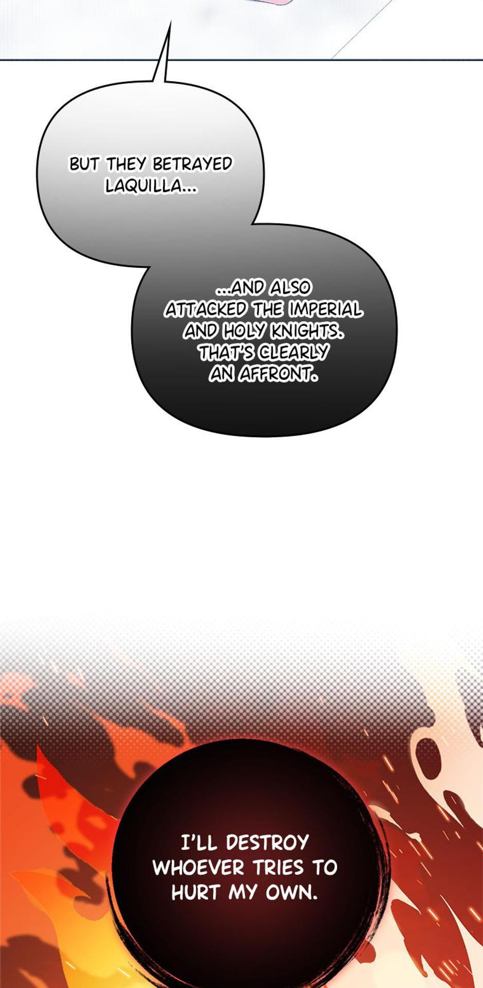 Taming My Villainous Little Brother Chapter 76 page 52 - 