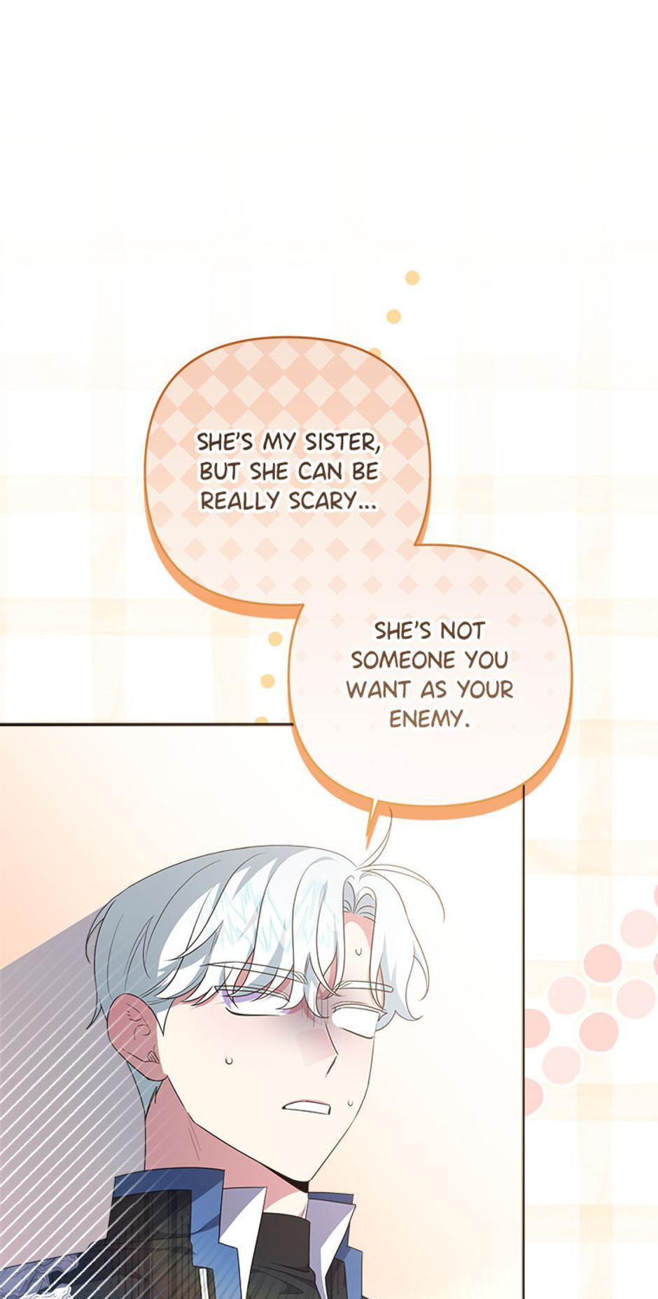 Taming My Villainous Little Brother Chapter 76 page 54 - 